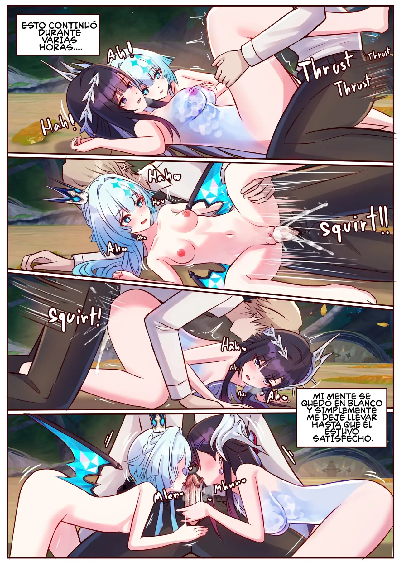 Finish Hysilen&Cerydra 이미지 번호 23