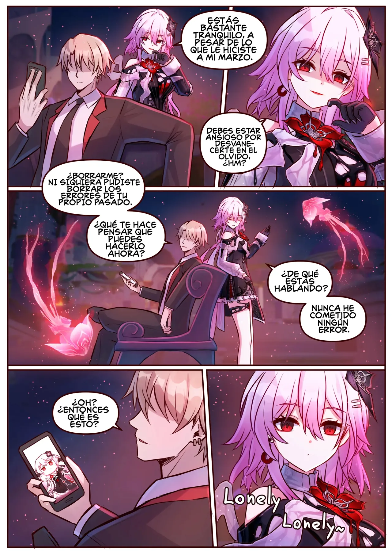 Finish Evernight изображение № 1