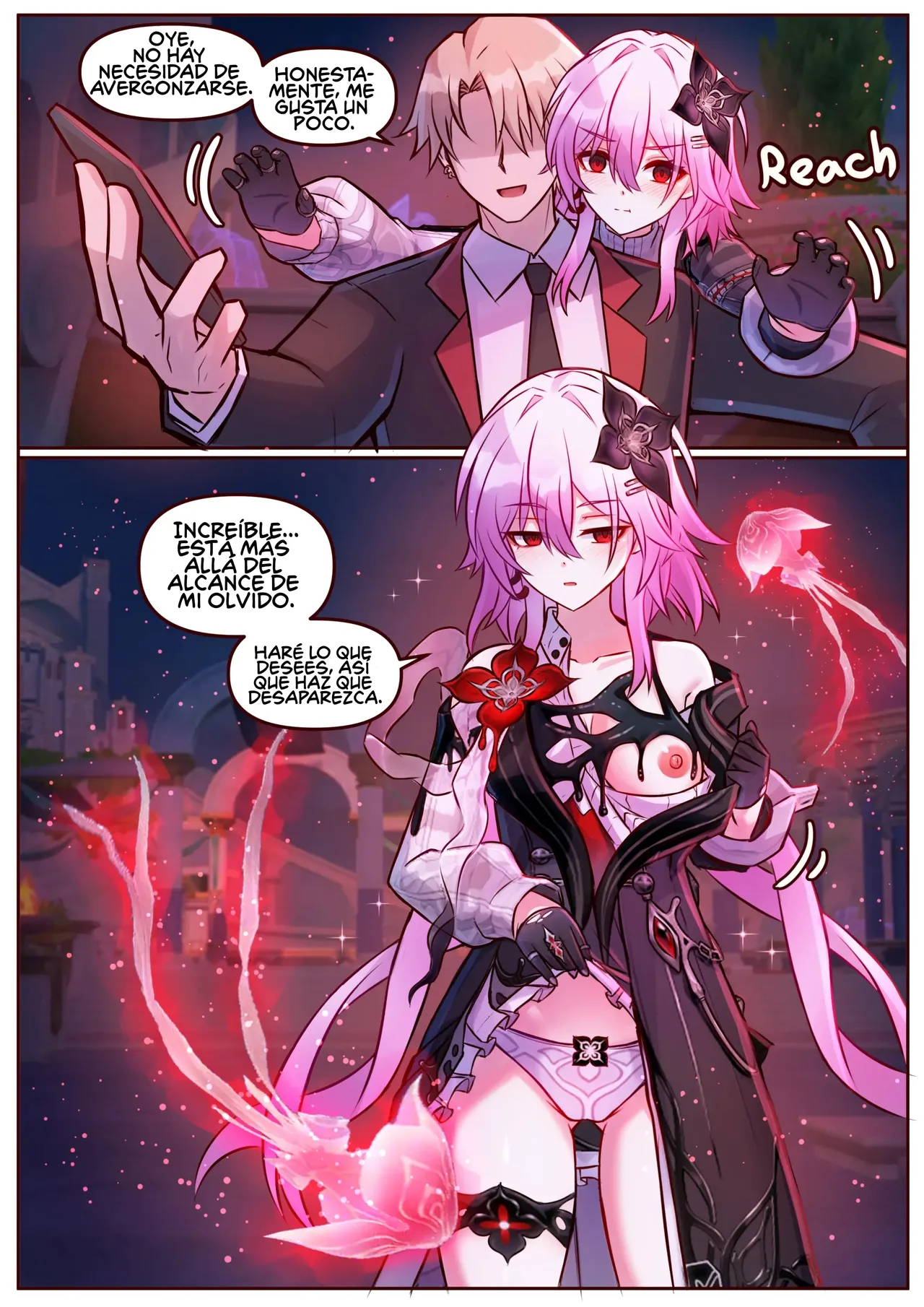 Finish Evernight изображение № 2