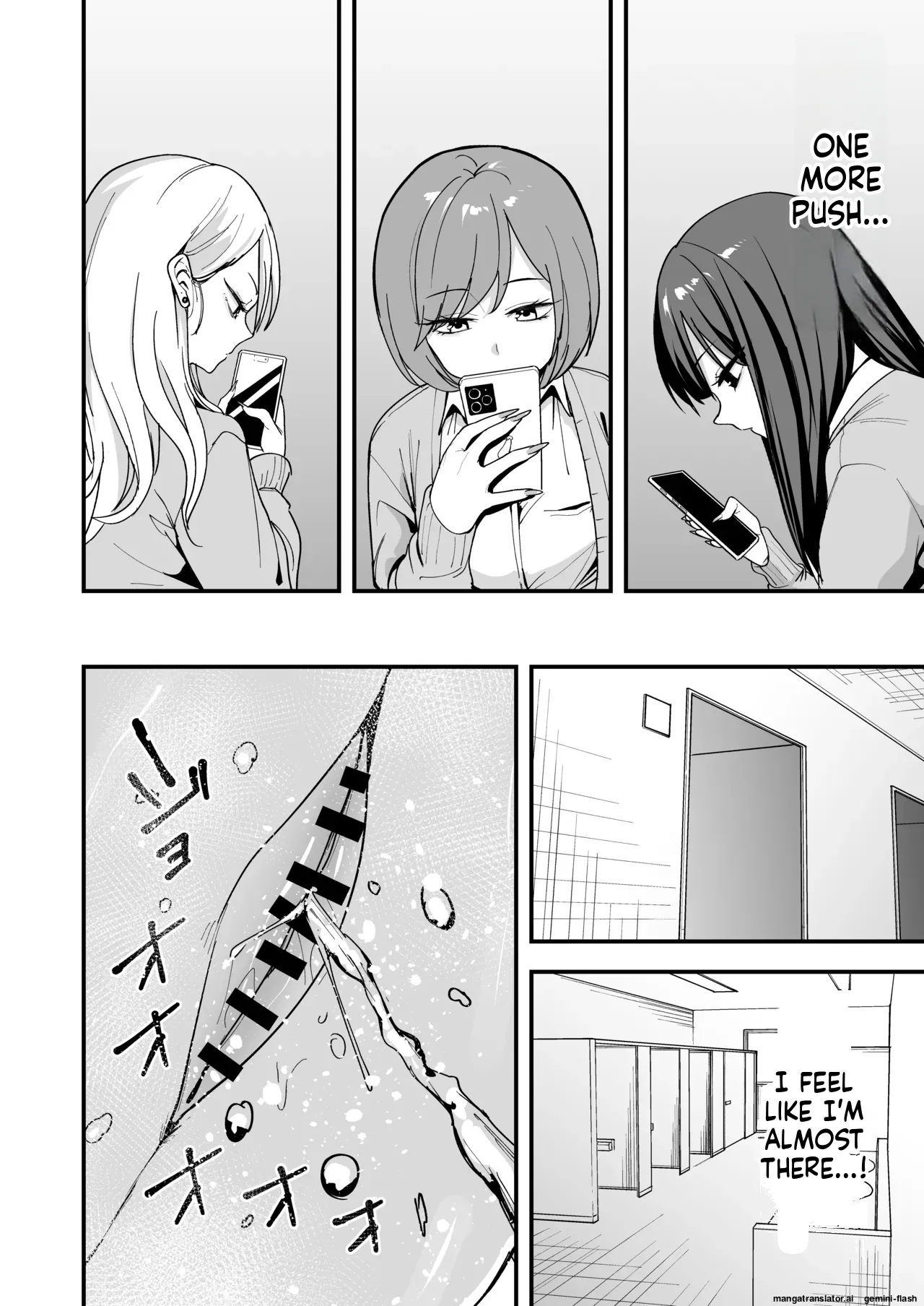 [Fuguta-ke] Otaku no Boku ga Ichigun Gal to Tsukiaeru made no Hanashi 3 画像番号 44