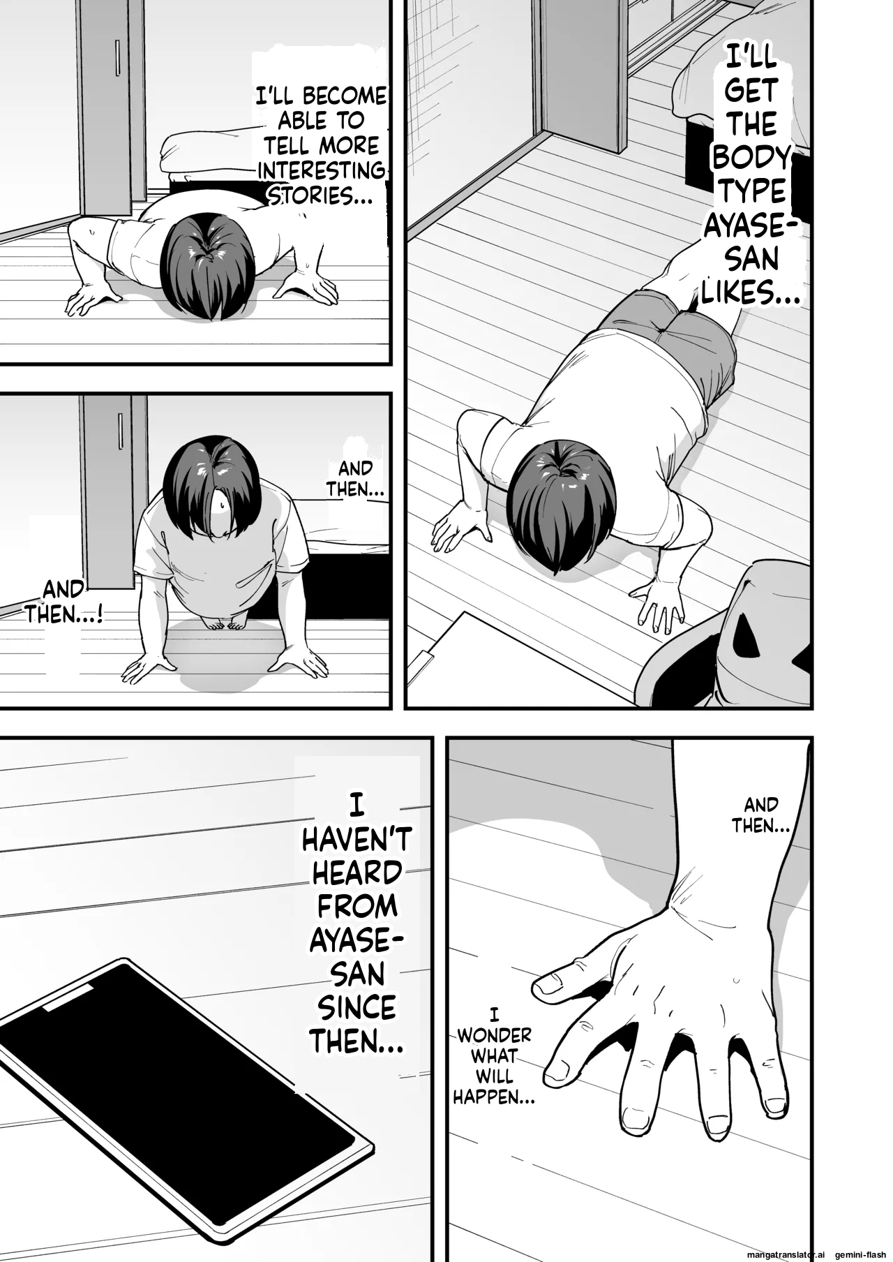 [Fuguta-ke] Otaku no Boku ga Ichigun Gal to Tsukiaeru made no Hanashi 3 画像番号 51