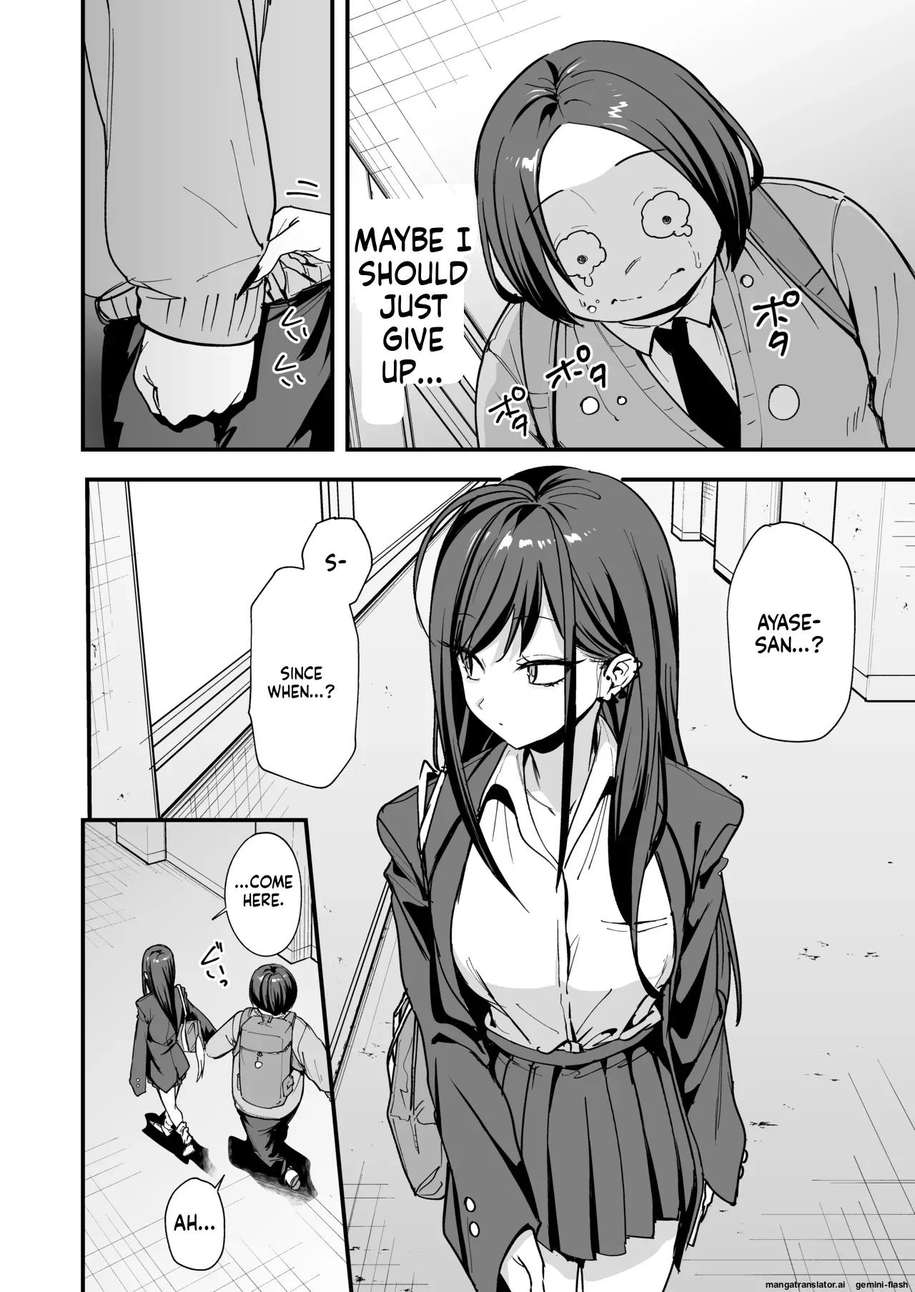 [Fuguta-ke] Otaku no Boku ga Ichigun Gal to Tsukiaeru made no Hanashi 3 画像番号 56