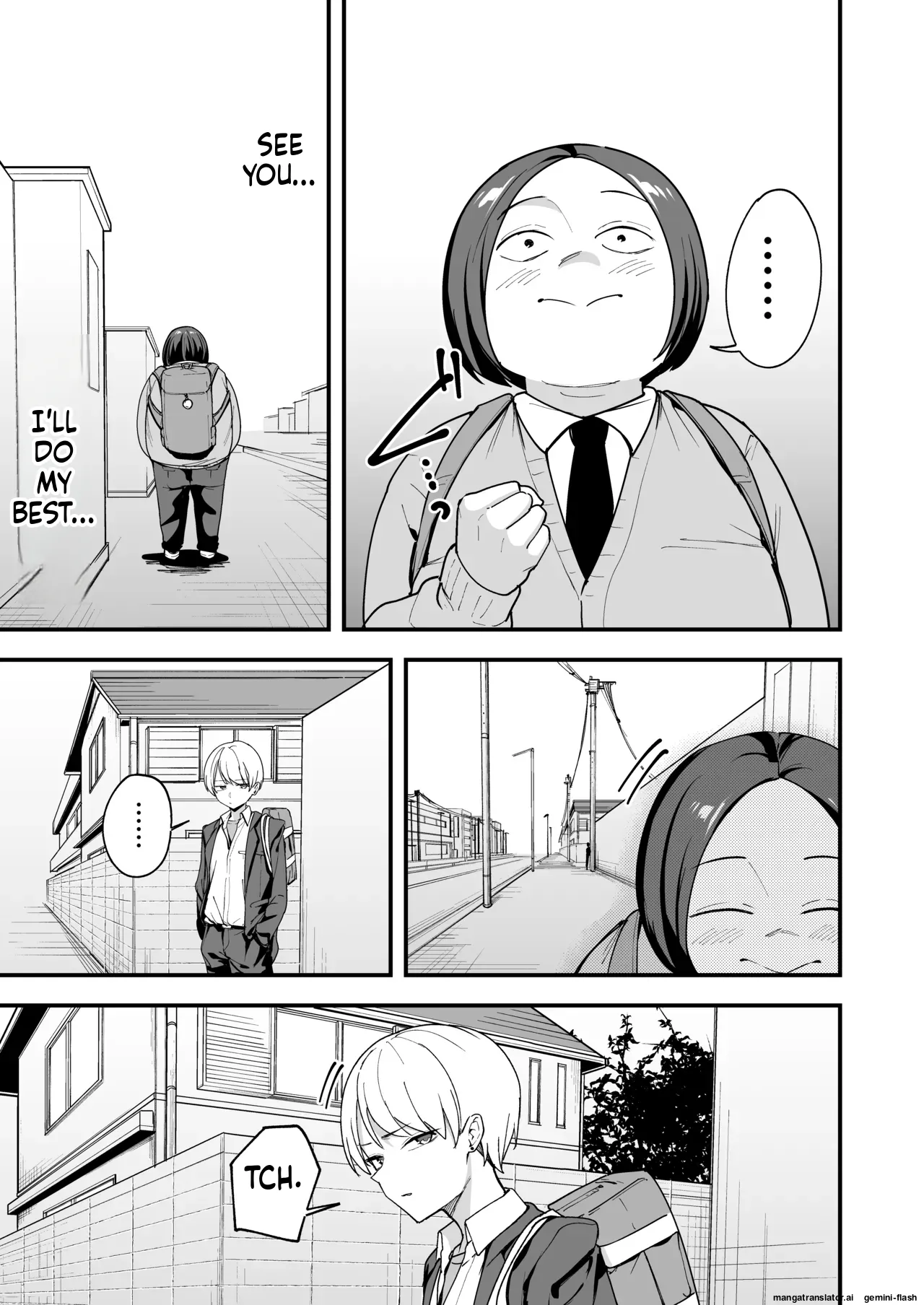 [Fuguta-ke] Otaku no Boku ga Ichigun Gal to Tsukiaeru made no Hanashi 3 画像番号 95