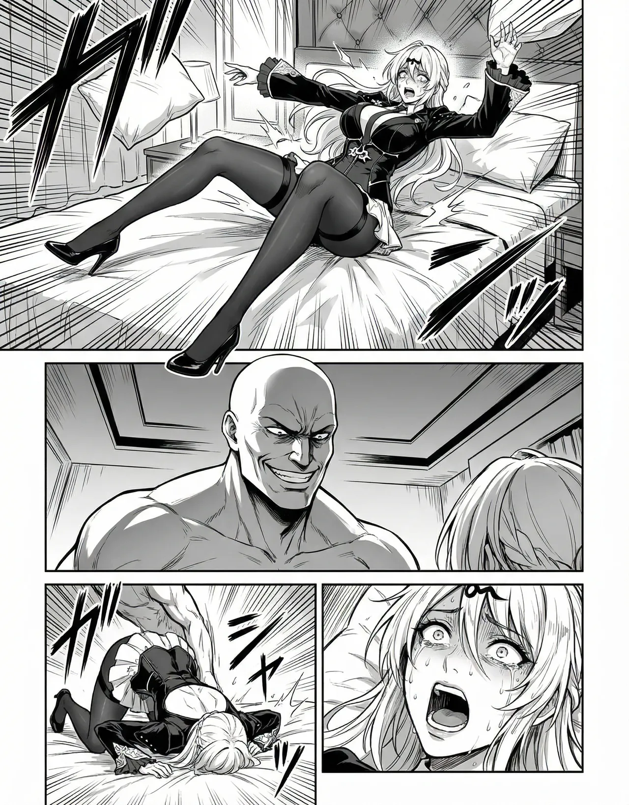 YIXUAN изображение № 1