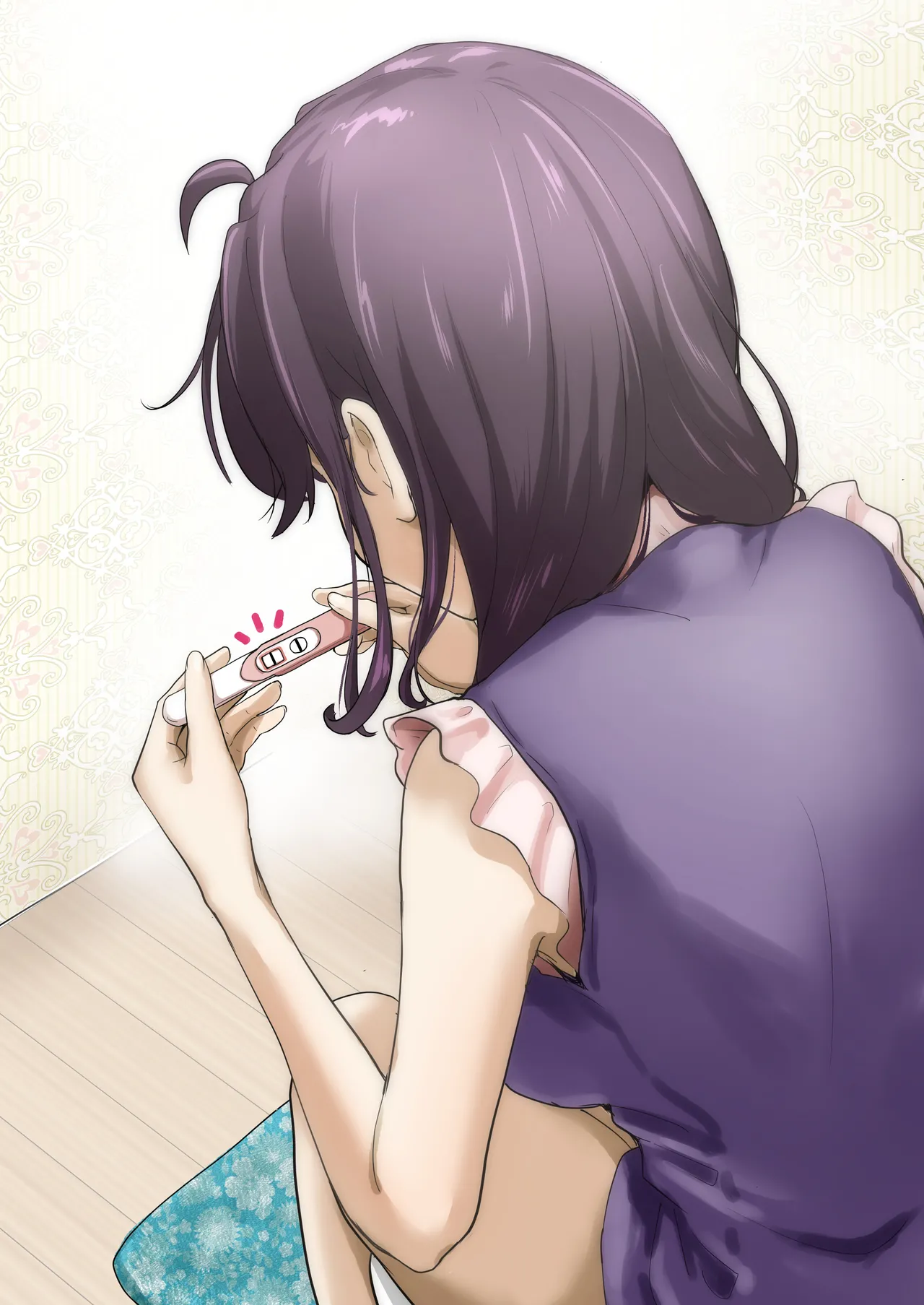 ice个人汉化(同人誌) [たことかいと] きみの全てを奪うまで ‐総集完全版加页部分 图片编号 33