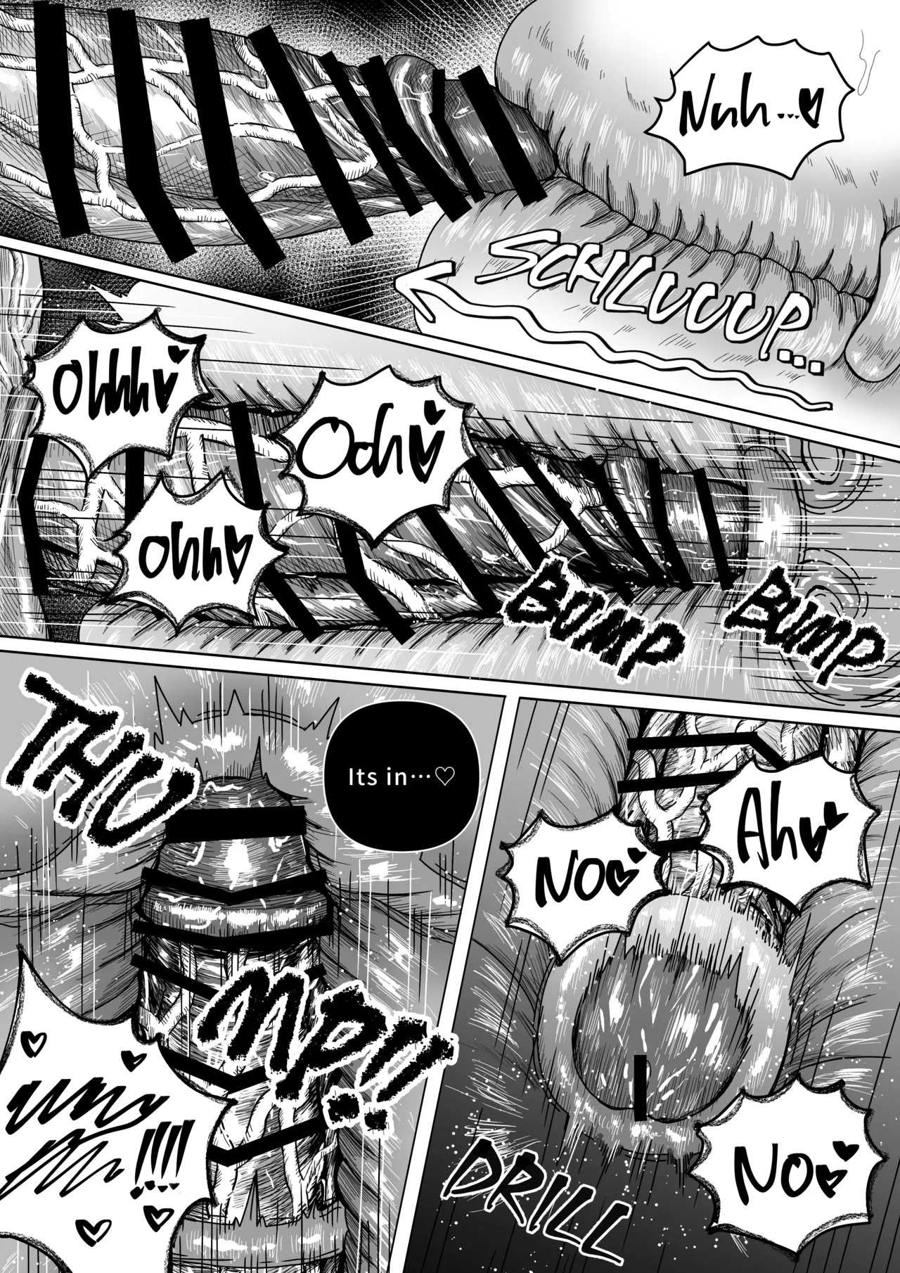 [Ebidaru (えびタルタル)] Mage's Curiosity [English] 图片编号 27