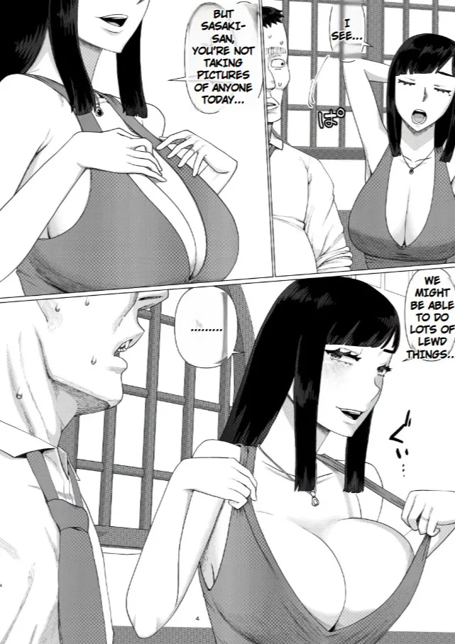 Chieri Can't Lose! 3 -A Perverted Toilet Wife Who Will Get Fertilized with Anyone's Sperm with Her Husband's Approval- Volume 6 图片编号 5