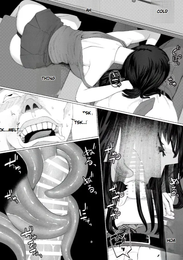 Chieri Can't Lose! 3 -A Perverted Toilet Wife Who Will Get Fertilized with Anyone's Sperm with Her Husband's Approval- Volume 6 图片编号 10