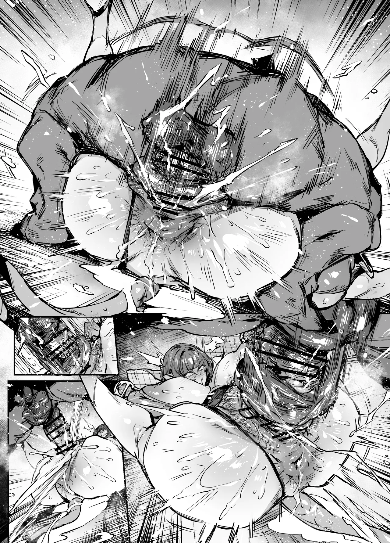 [38] ジェーン (ゼンレスゾーンゼロ) 画像番号 8