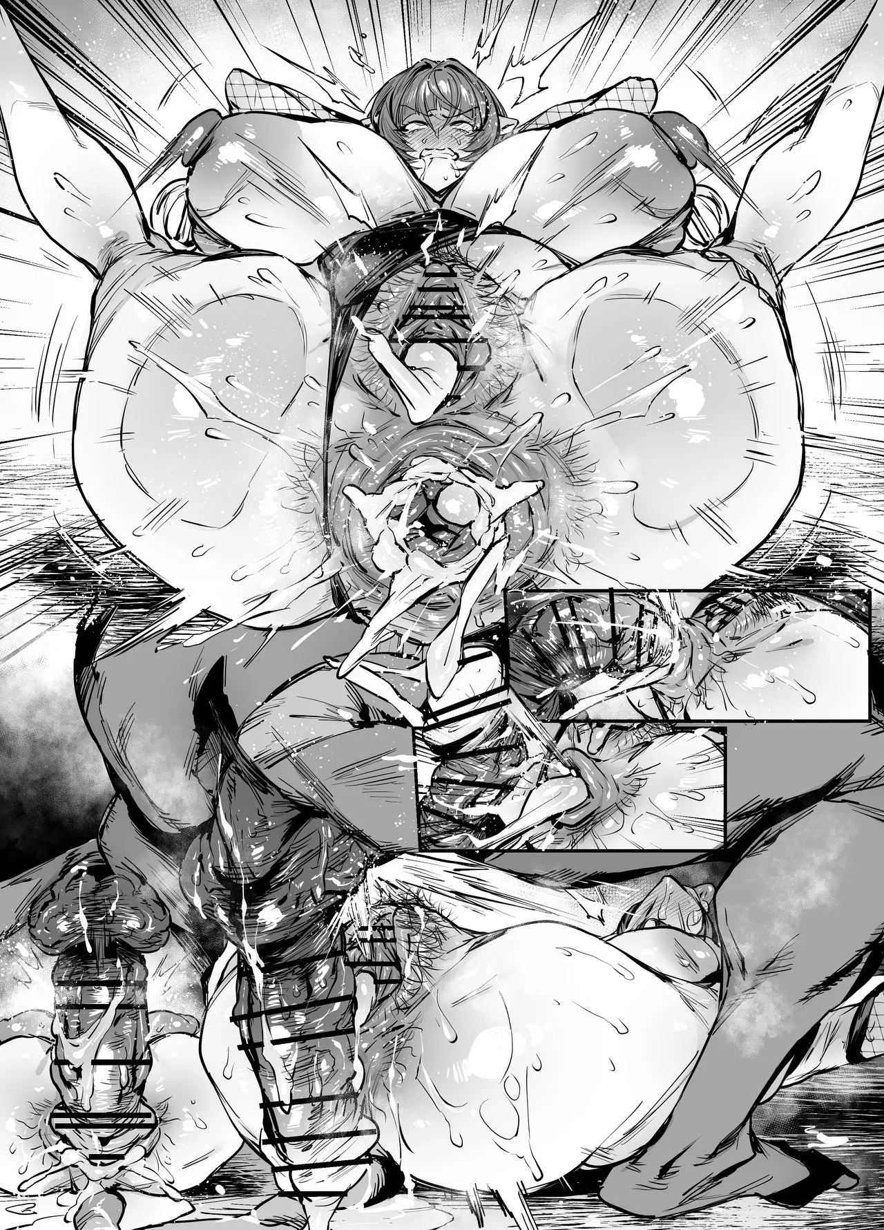 [38] ジェーン (ゼンレスゾーンゼロ) 画像番号 9