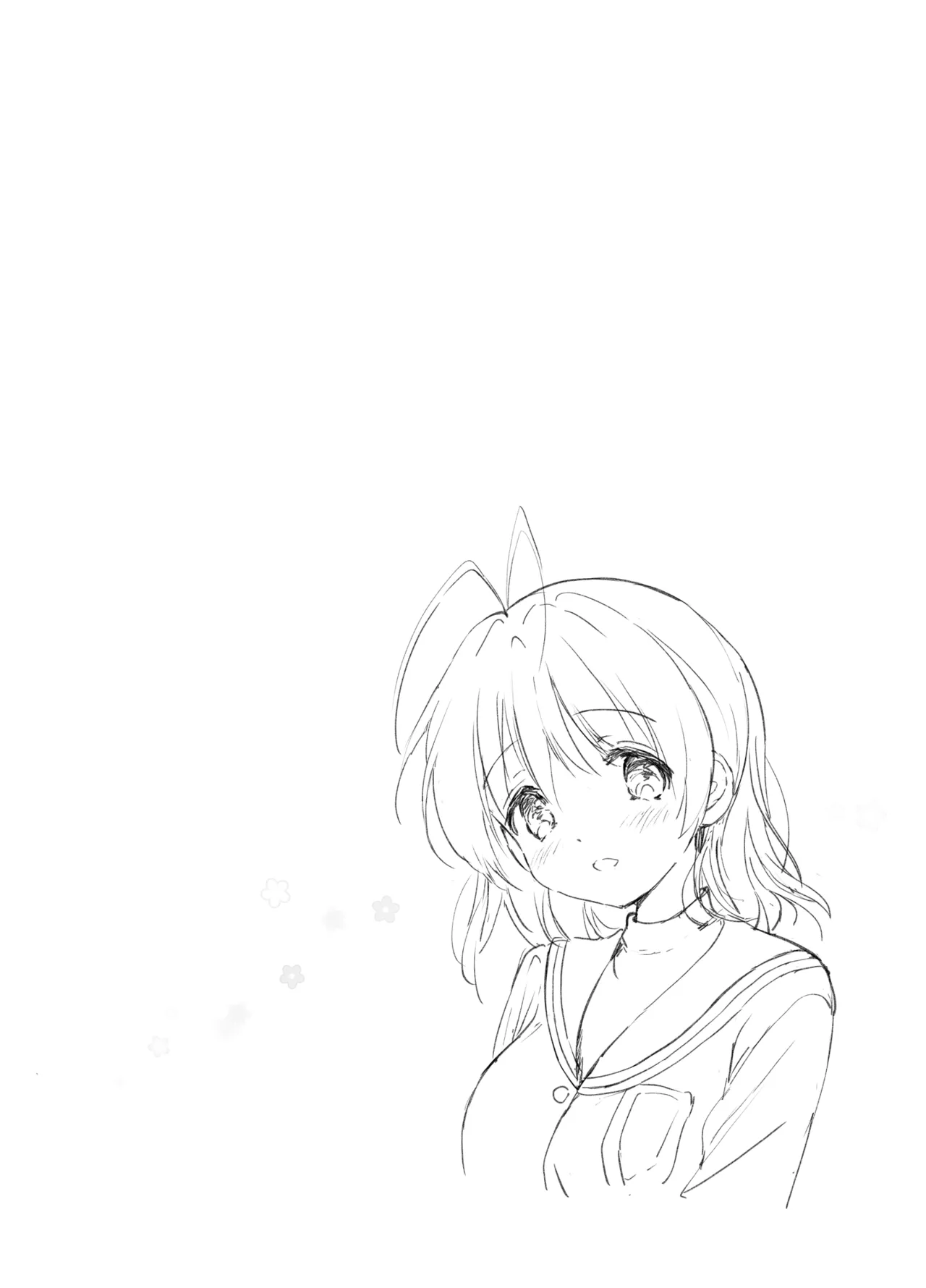 (COMIC1☆22) [Kurimomo (Tsukako)] We've even done... naughty things! (Clannad) (COMIC1☆22) 图片编号 2