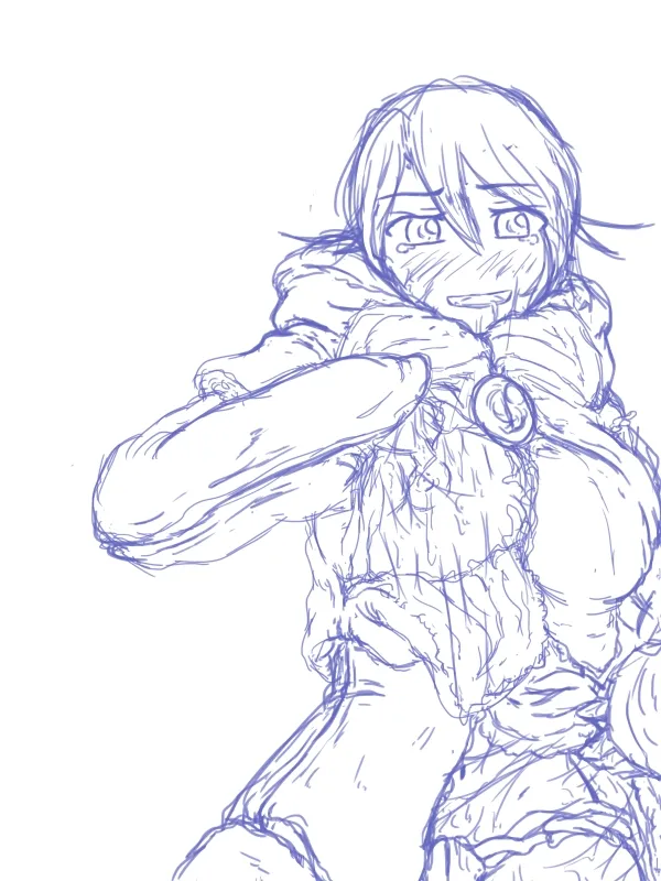 [Kaname] Parasitic Parasalous Summary (English) imagen número 5