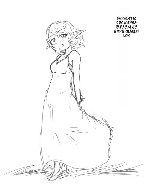 [Kaname] Parasitic Parasalous Summary (English) imagen número 13