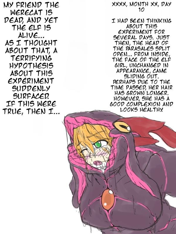 [Kaname] Parasitic Parasalous Summary (English) imagen número 22