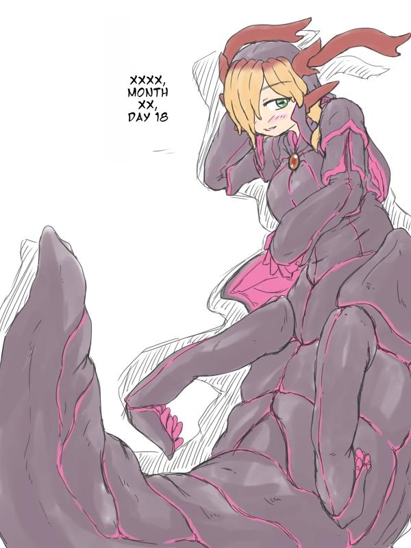 [Kaname] Parasitic Parasalous Summary (English) imagen número 37