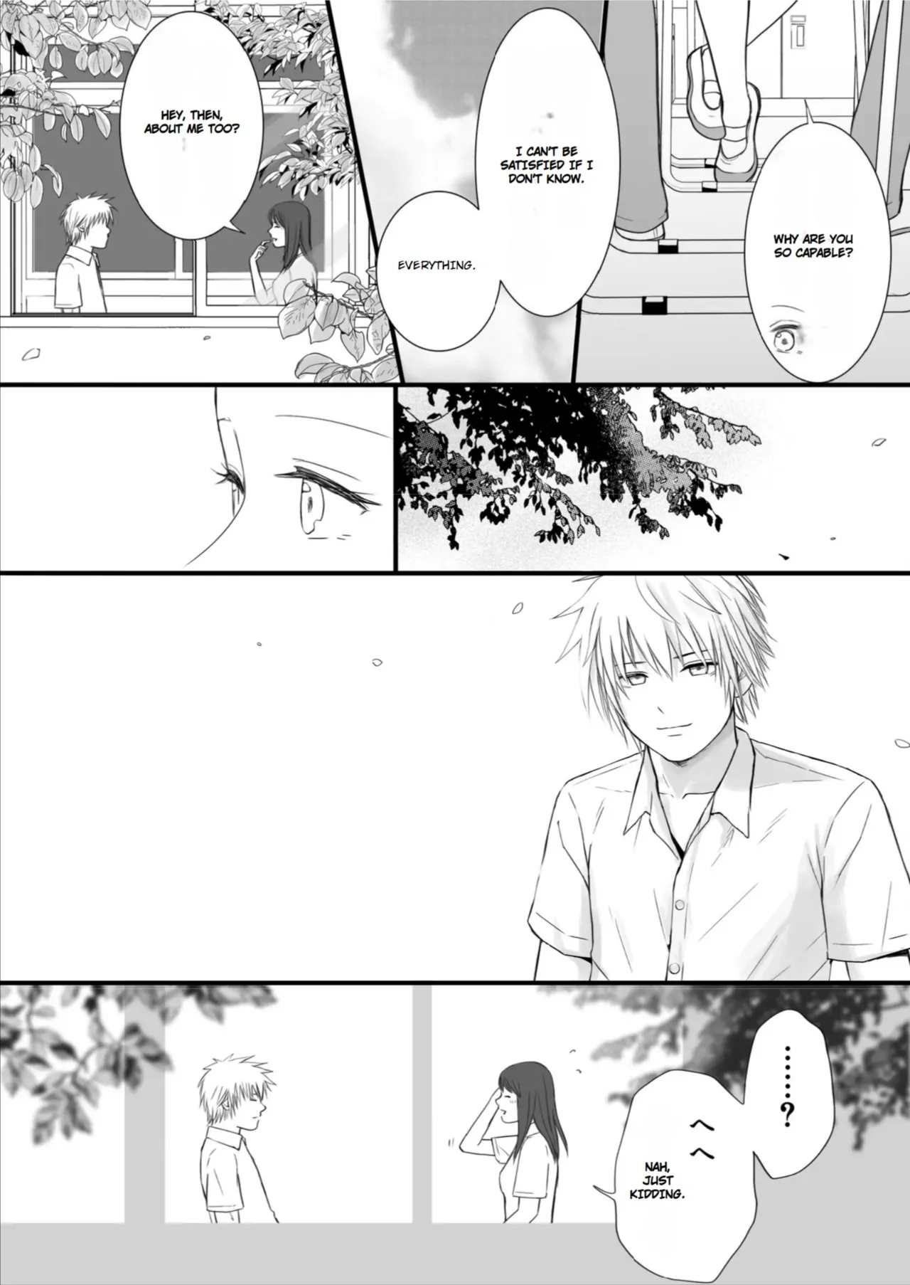 [Tsukuyomi] Sumata dake tte Itta no ni… Nurutto Sounyuusarechatta Yuutousei no Omocha | You Said It'd Just Be Grinding... But You Ended up Slipping It In. Now I'm Just the Top Student's Toy 2. [English] numero di immagine  41