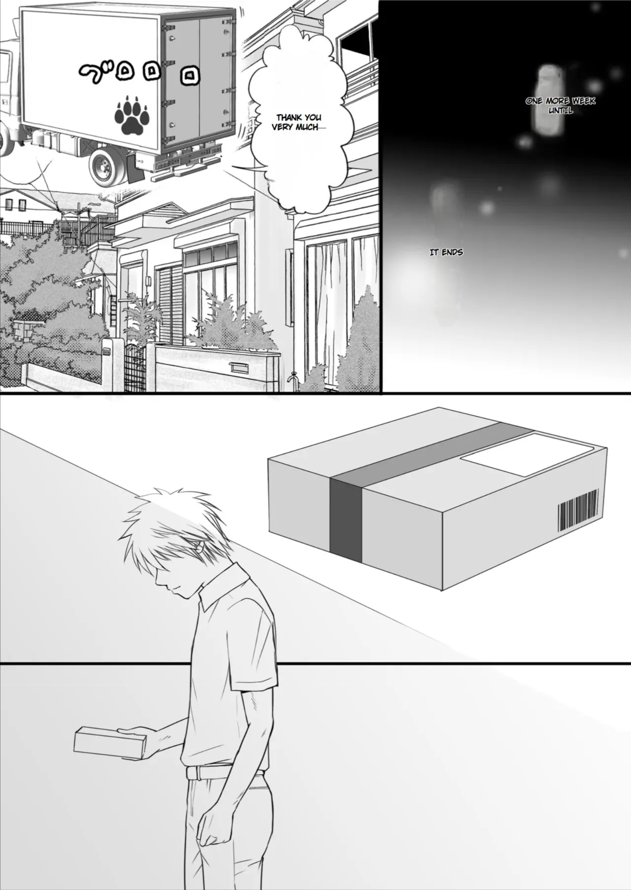 [Tsukuyomi] Sumata dake tte Itta no ni… Nurutto Sounyuusarechatta Yuutousei no Omocha | You Said It'd Just Be Grinding... But You Ended up Slipping It In. Now I'm Just the Top Student's Toy 2. [English] numero di immagine  67