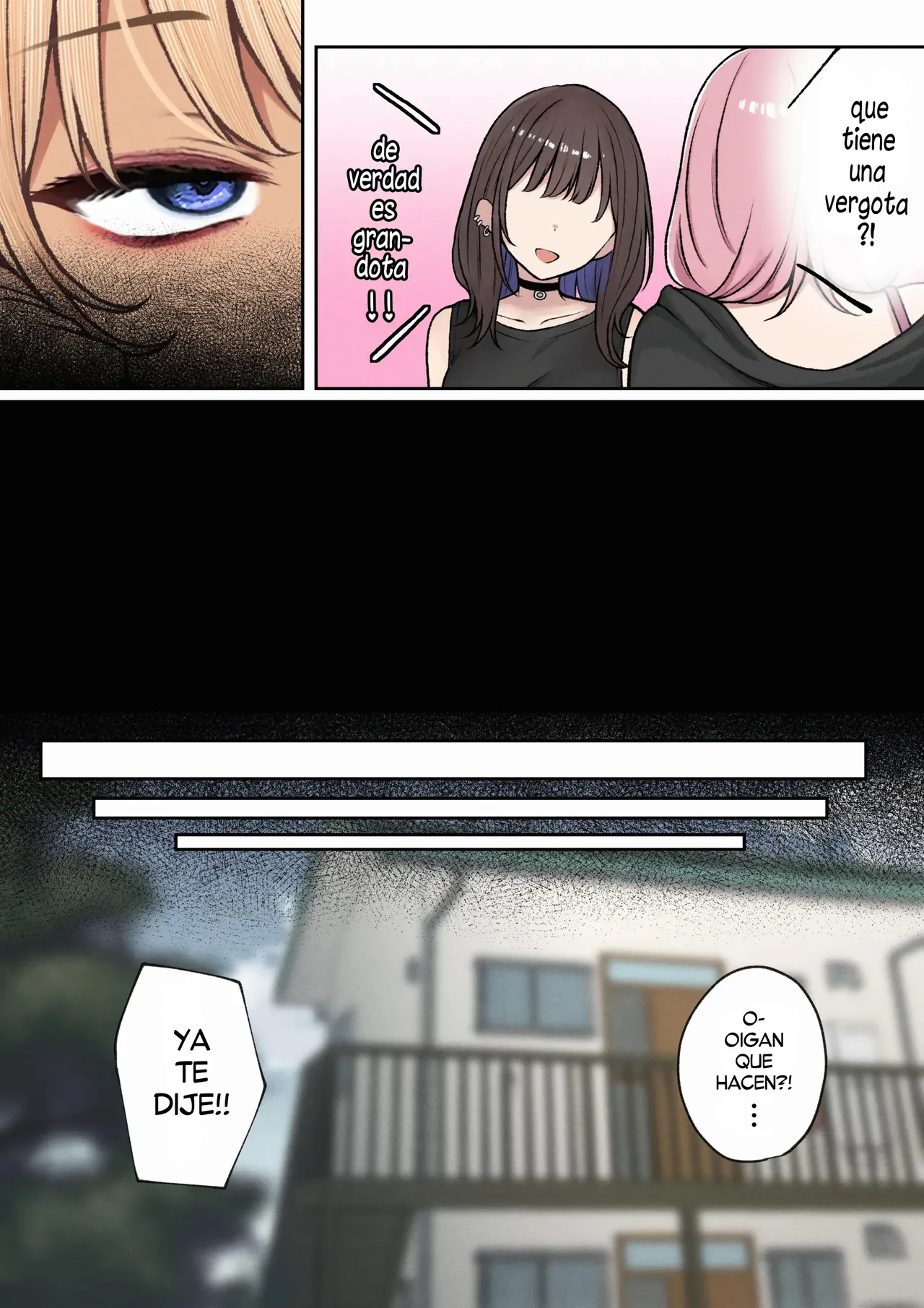 [SigMart (SigMa)] Boku no Heya ga Osananajimi Gal no Yaribeya ni Natta Hanashi | Una historia de como mi Habitacion se Convirtio en un lugar para tener Sexo con mi Amiga Gal de la Infancia [Spanish] [Harenchi no Fansub] image number 43