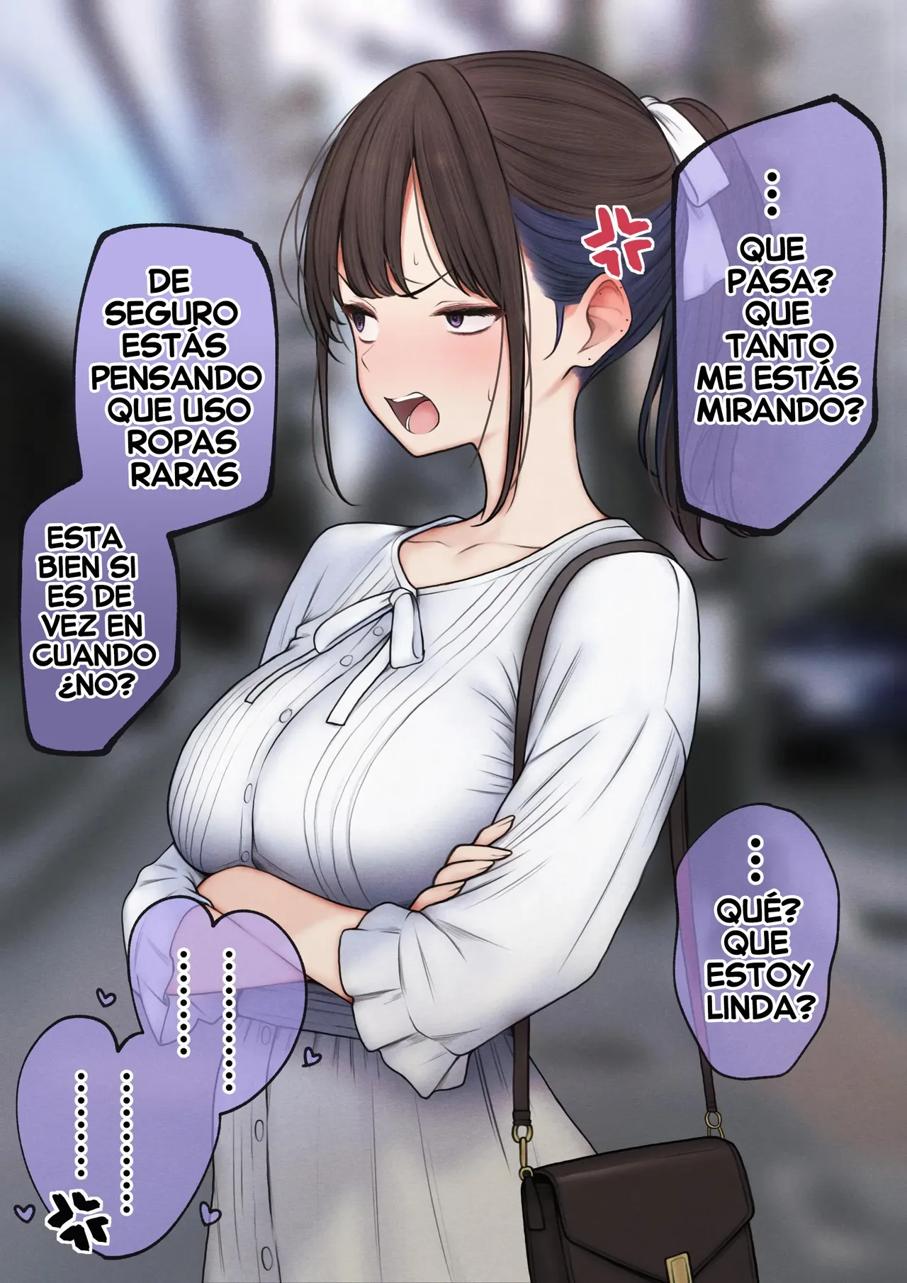 [SigMart (SigMa)] Boku no Heya ga Osananajimi Gal no Yaribeya ni Natta Hanashi | Una historia de como mi Habitacion se Convirtio en un lugar para tener Sexo con mi Amiga Gal de la Infancia [Spanish] [Harenchi no Fansub] image number 80