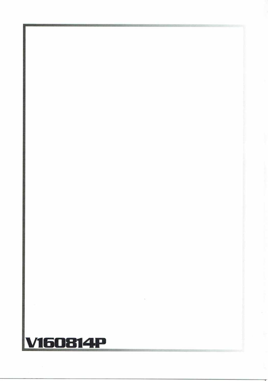 (C90) [Studio Vanguard (Twilight)] V160814P (Hibike! Euphonium) [Chinese] Bildnummer 2