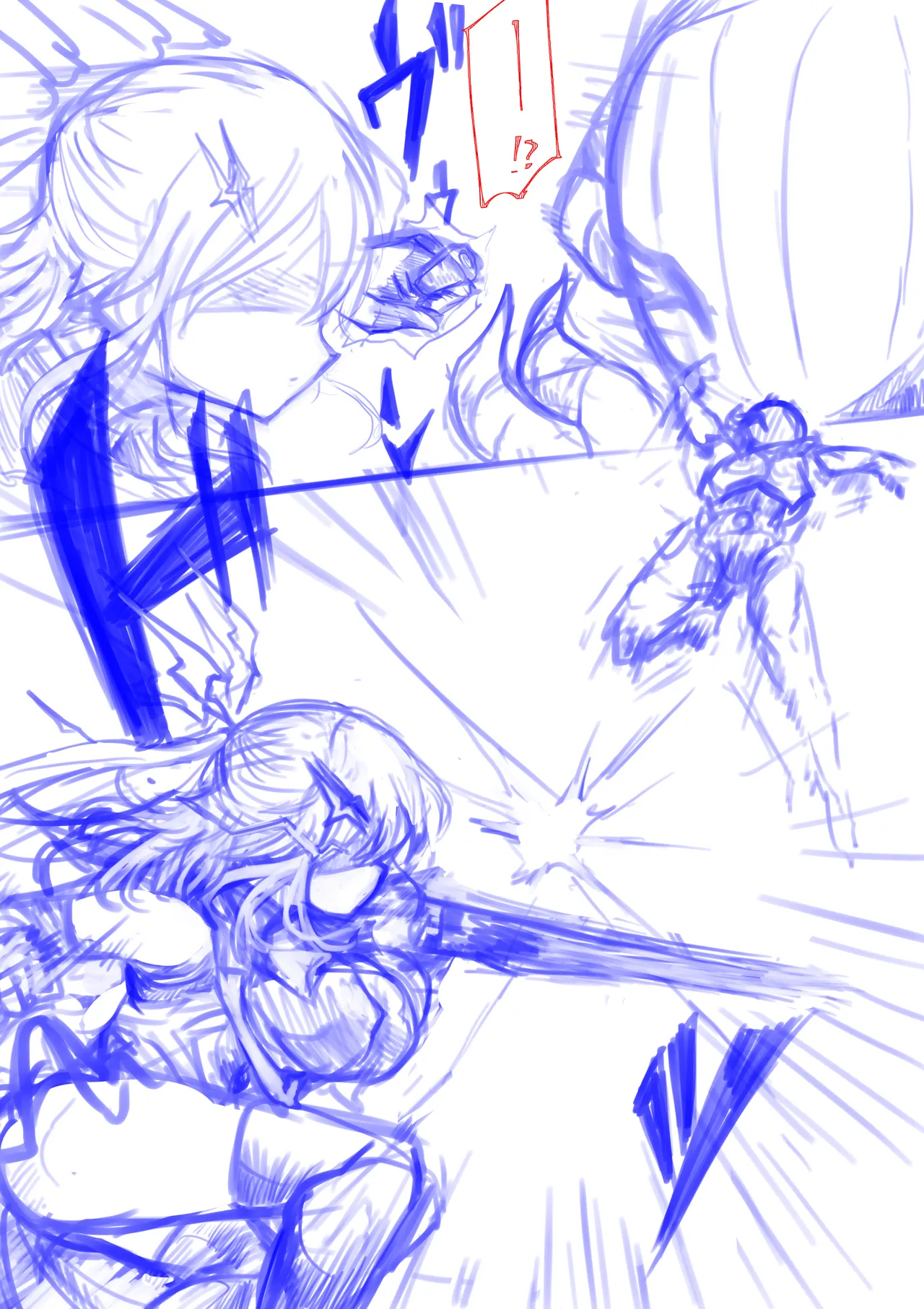 [Dendou Monaka] Mahou Shoujo Rising Storm Kaien! Joushiki Kaihen Tsumurin Land!! [Chinese] [不咕鸟汉化组] 图片编号 113