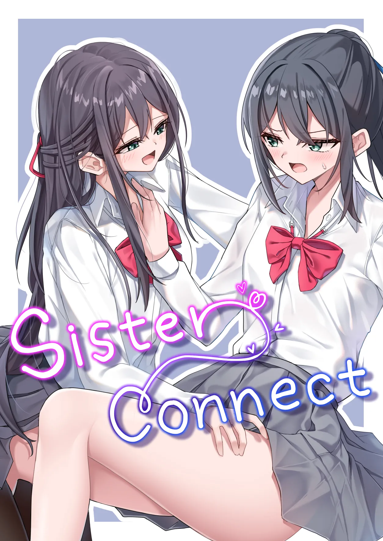 [Jido Riona] Sister Connect [Korean] [Digital] imagen número 3