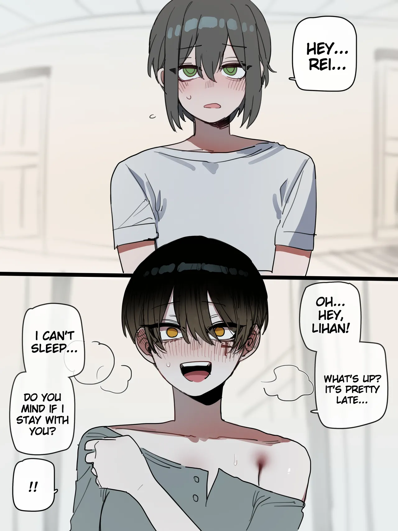 [ratatatat74] Bad End + Extras [ENG] numero di immagine  30