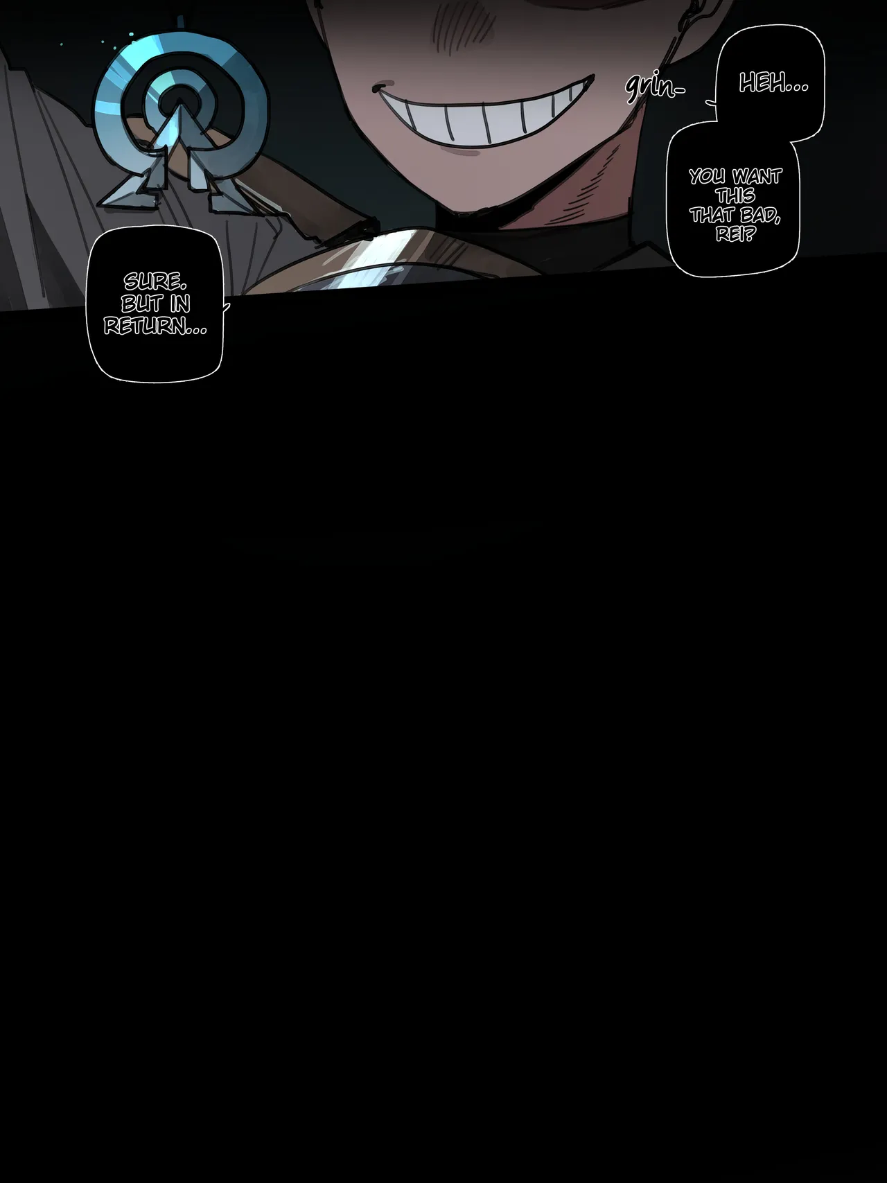 [ratatatat74] Bad End + Extras [ENG] numero di immagine  44