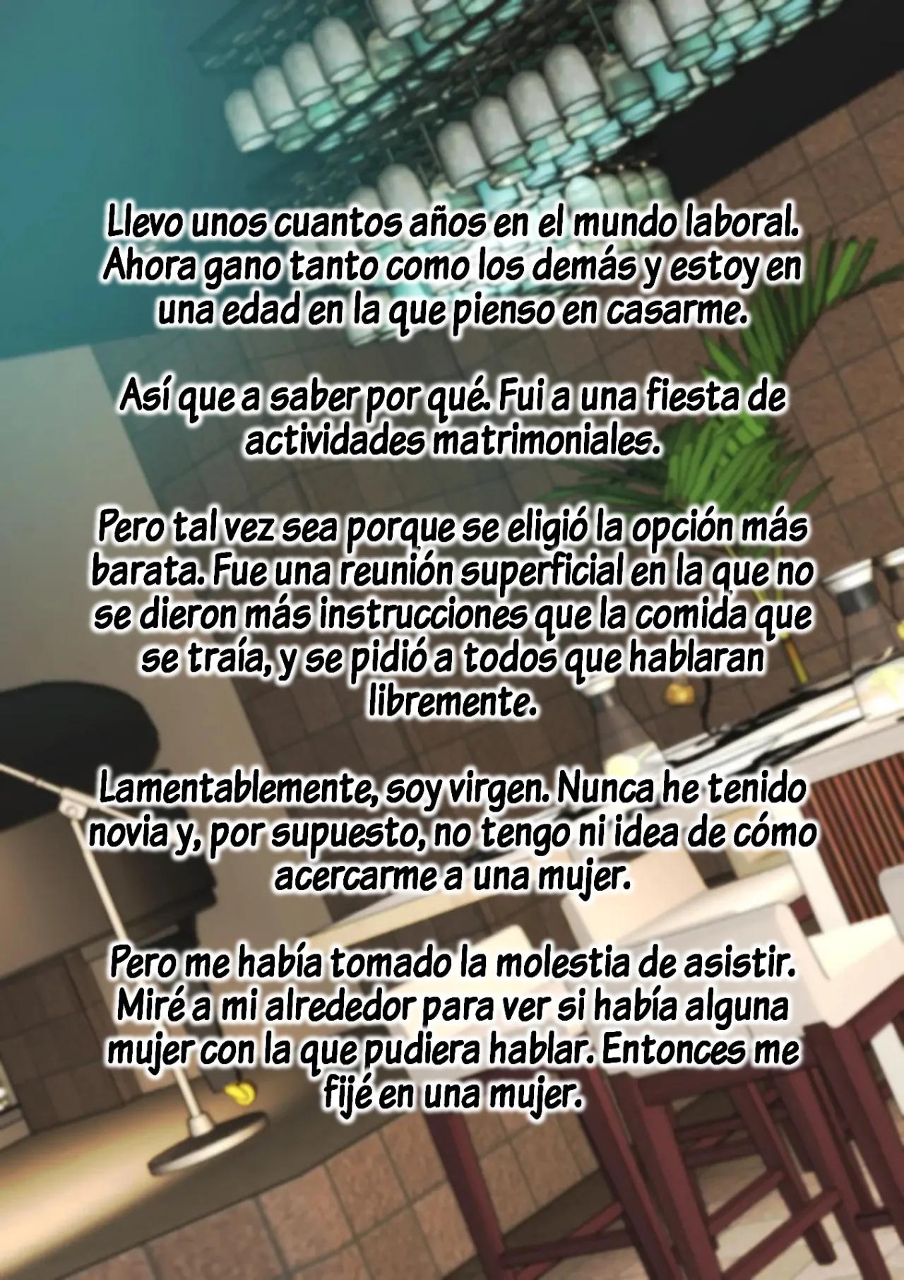 [Waribashi Kouka] Kon Katsu Hajimetara Urenokori Babā ni Semara Retanode Niku Benki o Zentei ni o Tsukiai Shite Mita [Spanish] 이미지 번호 2