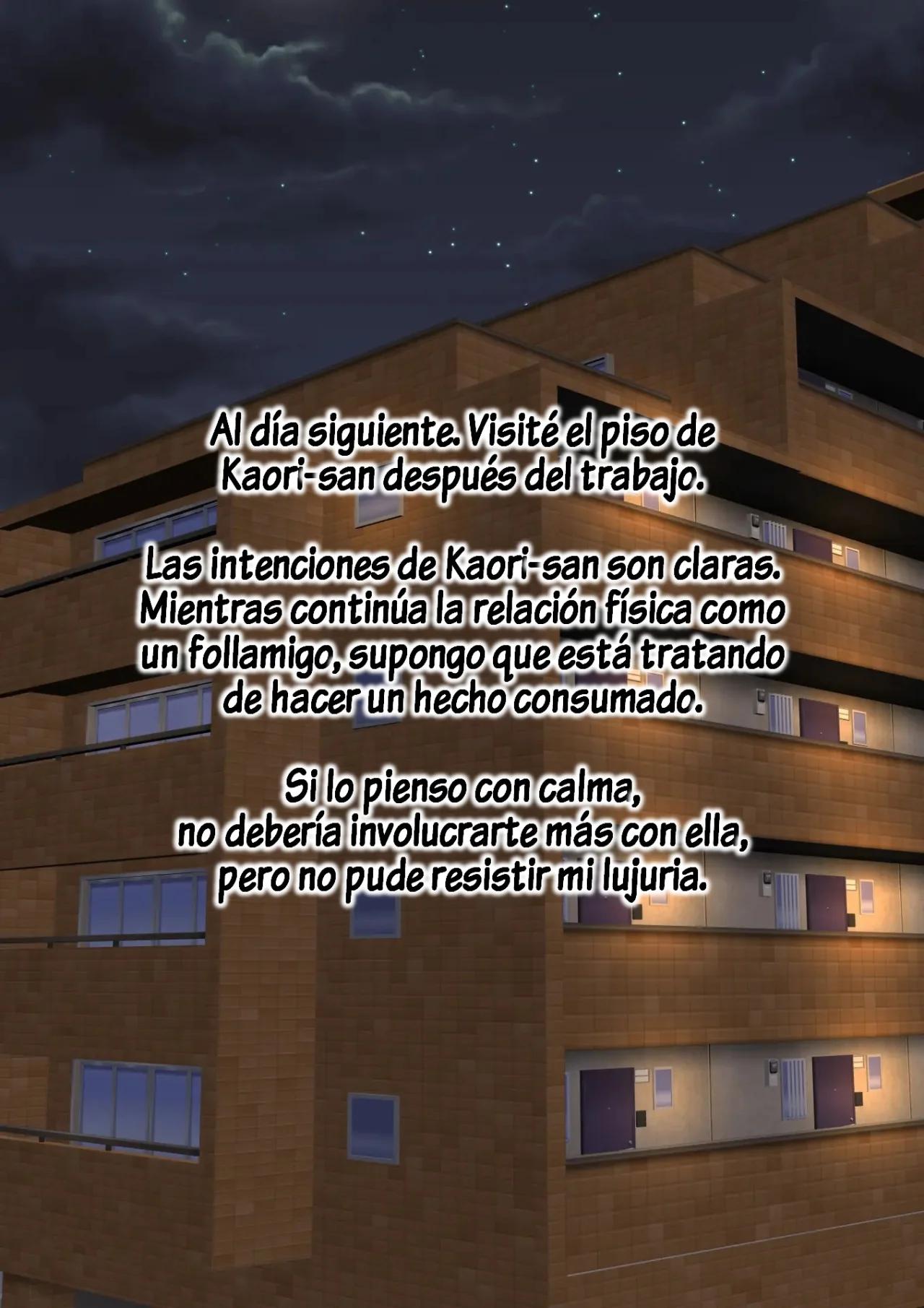 [Waribashi Kouka] Kon Katsu Hajimetara Urenokori Babā ni Semara Retanode Niku Benki o Zentei ni o Tsukiai Shite Mita [Spanish] 이미지 번호 38