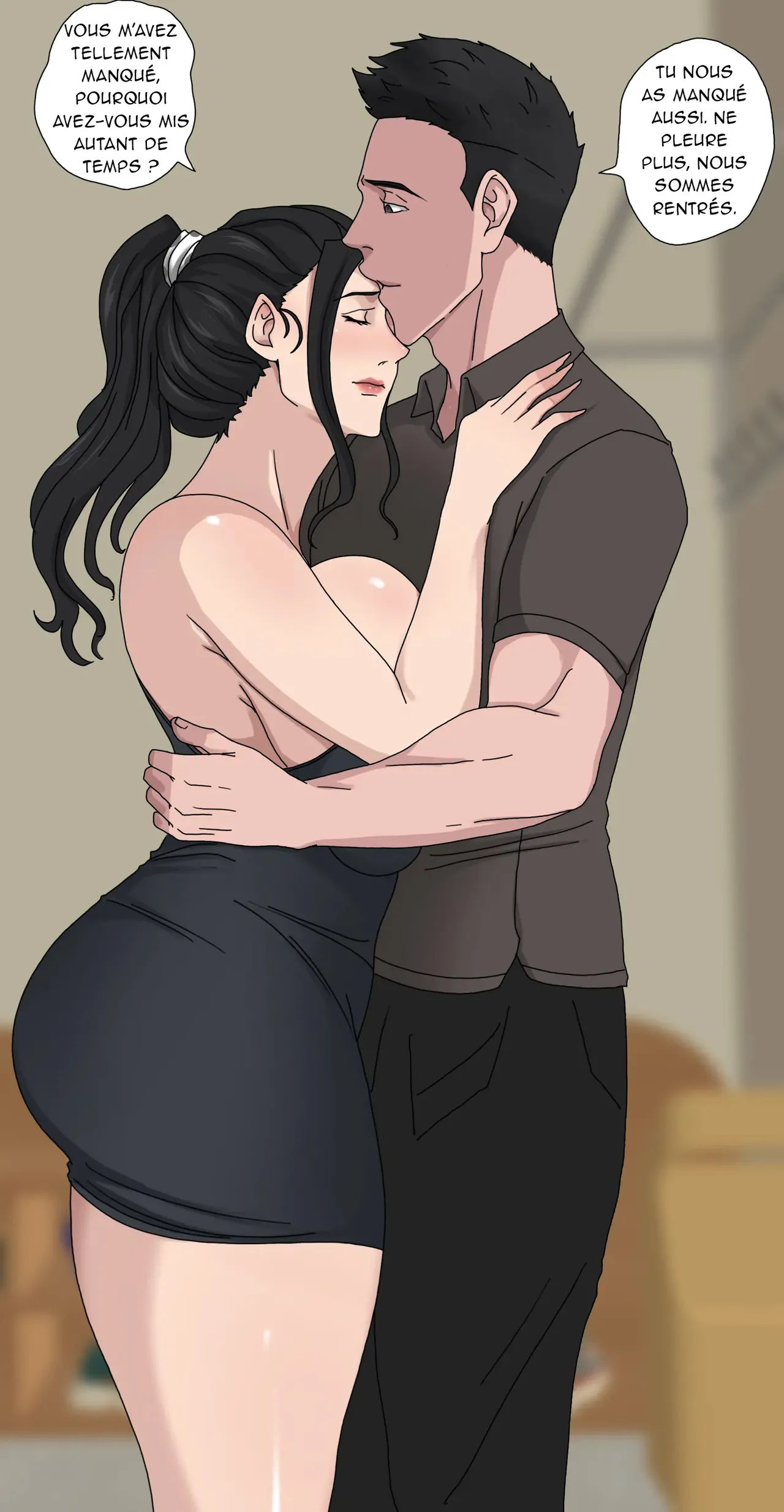 [zetto] SinfulLust #04 [French][Akroda] 6eme image