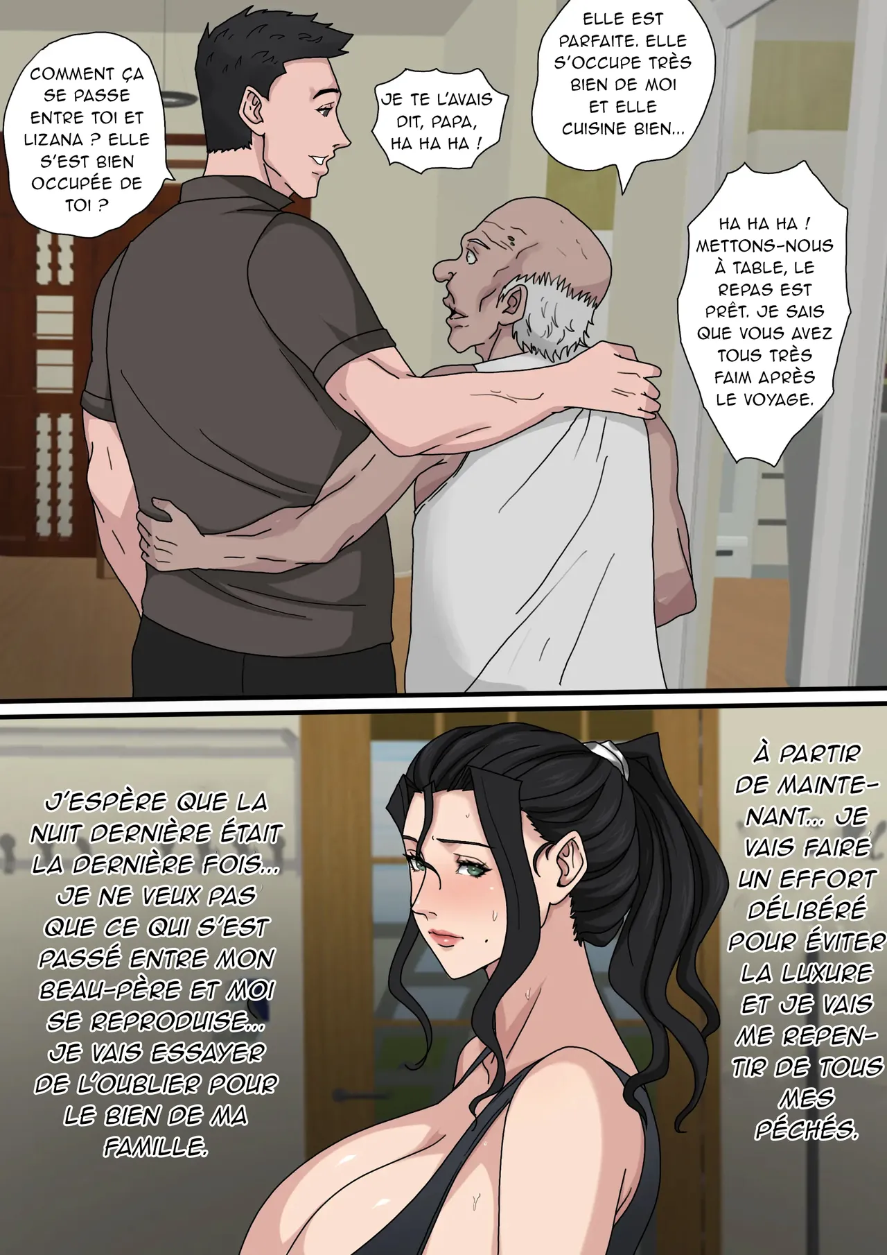 [zetto] SinfulLust #04 [French][Akroda] 8eme image