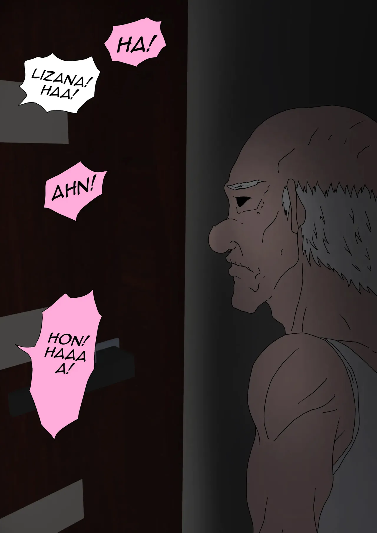 [zetto] SinfulLust #04 [French][Akroda] 14eme image