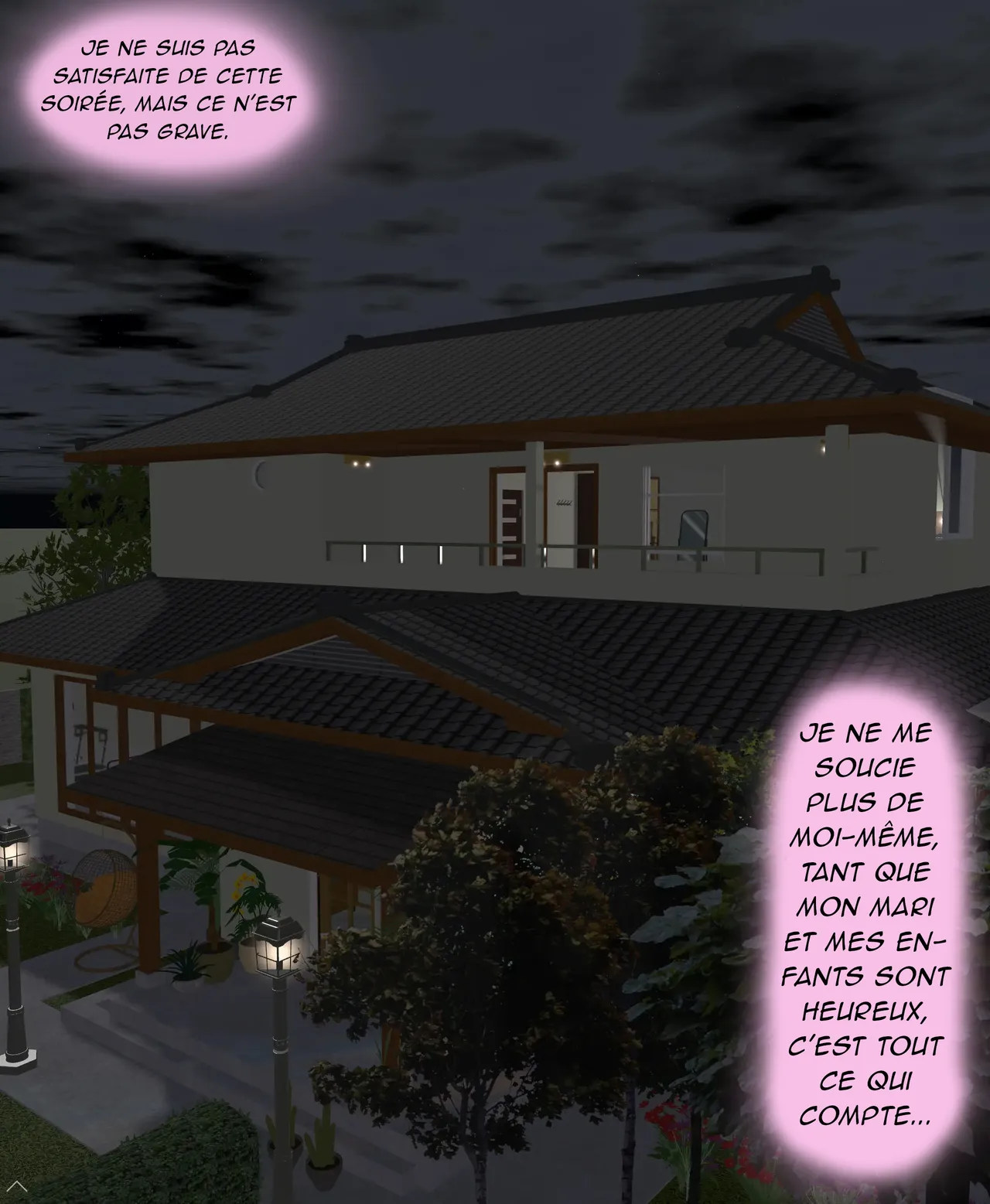 [zetto] SinfulLust #04 [French][Akroda] 22eme image