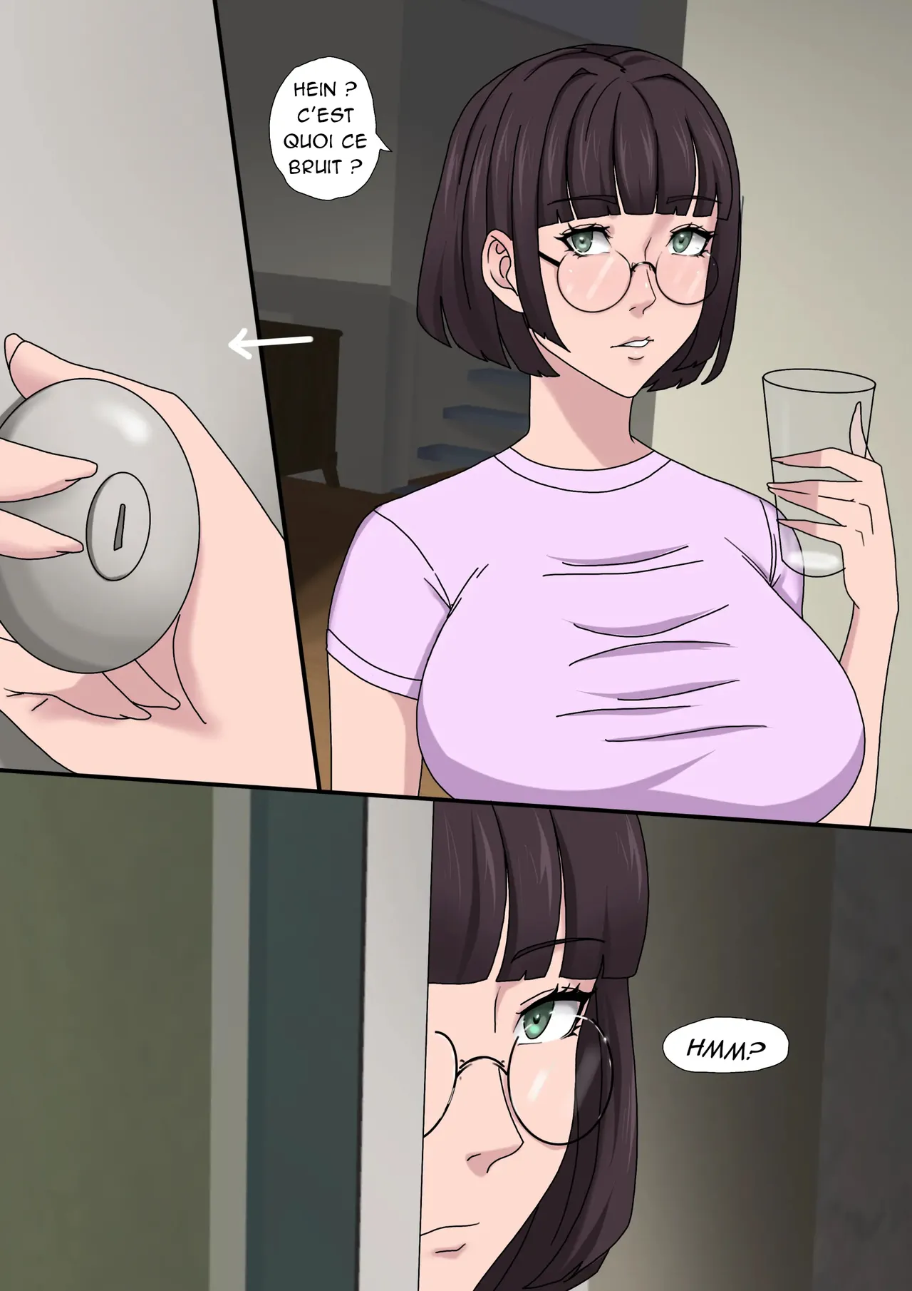 [zetto] SinfulLust #04 [French][Akroda] 26eme image