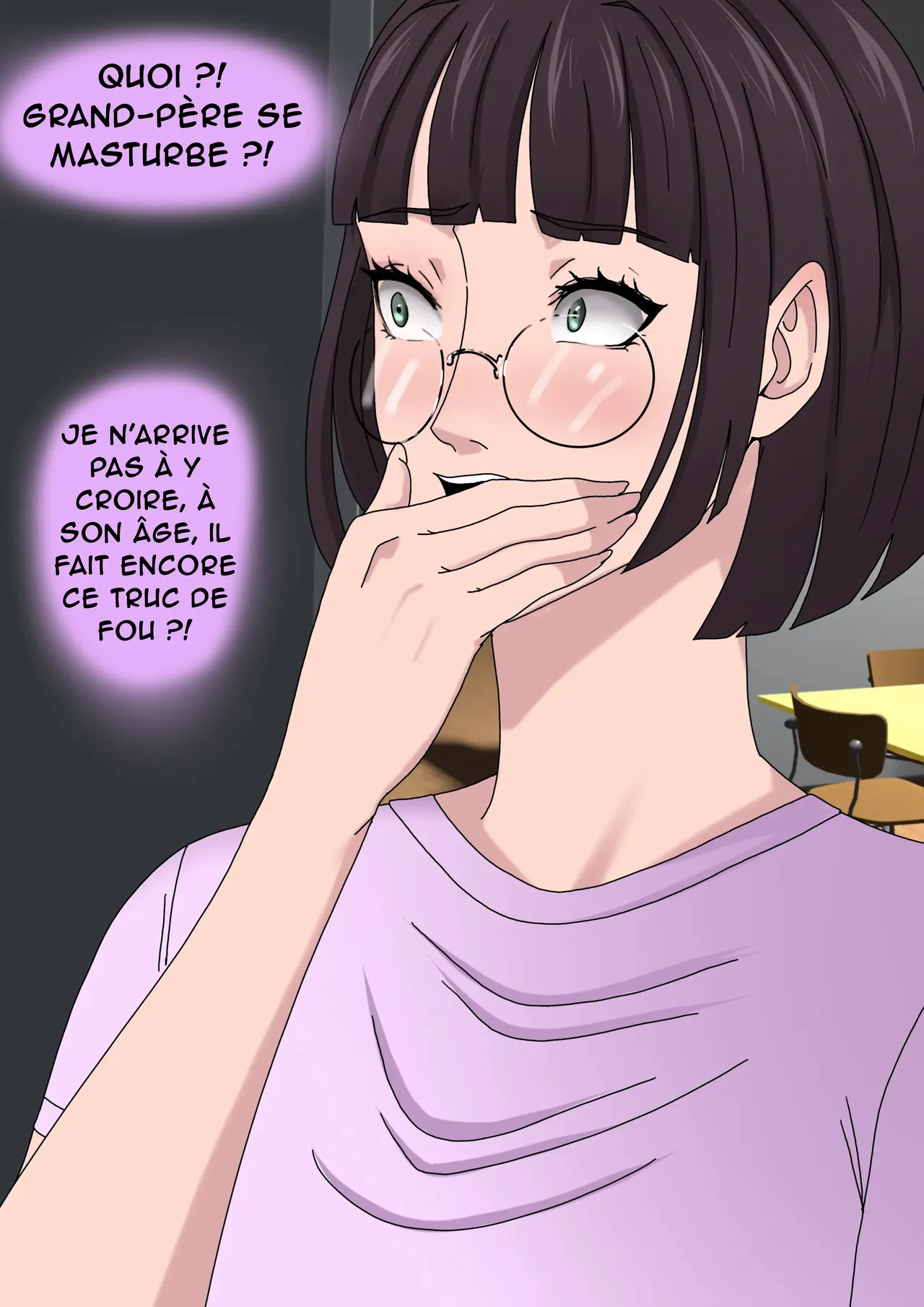 [zetto] SinfulLust #04 [French][Akroda] 27eme image