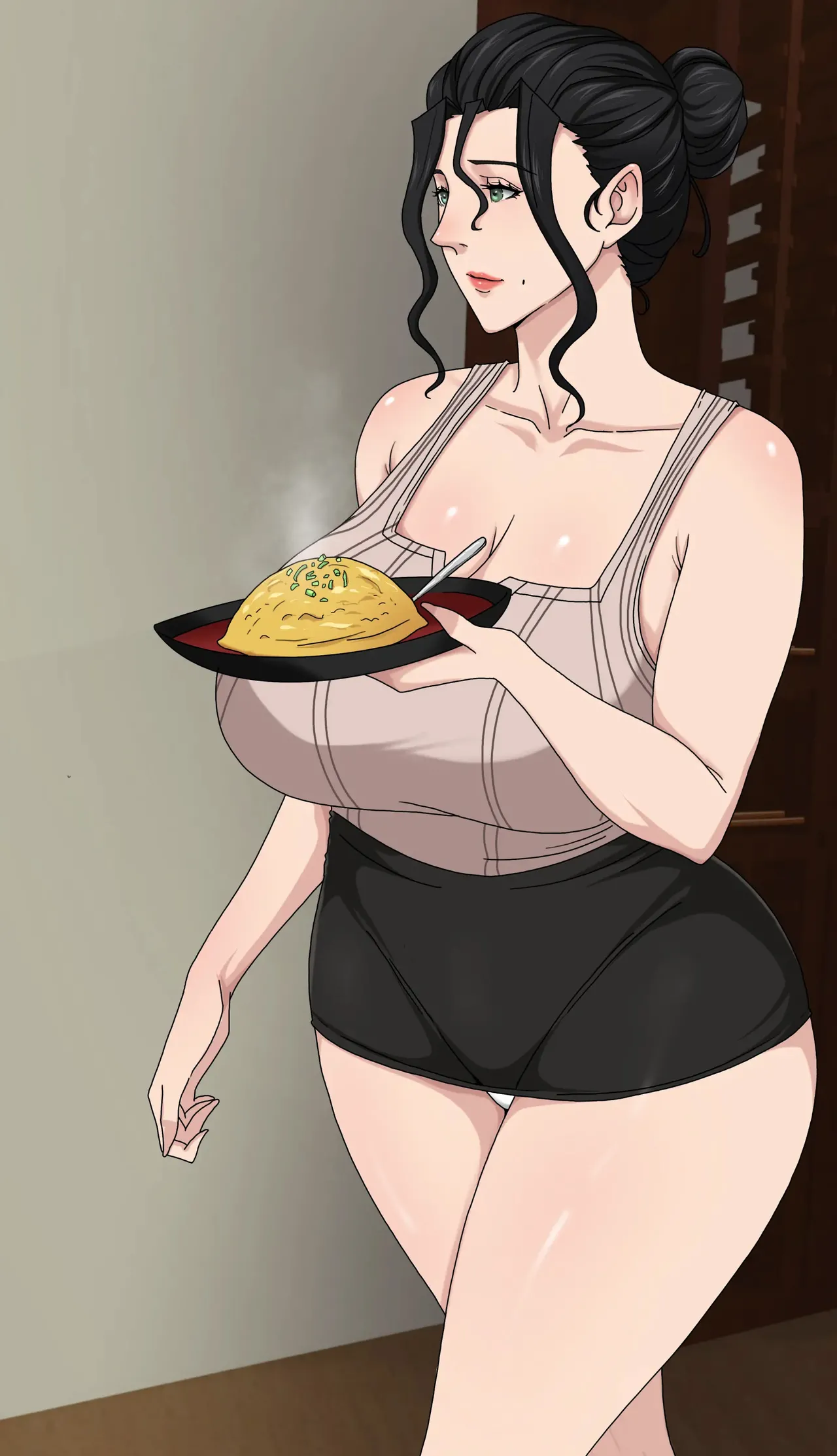 [zetto] SinfulLust #04 [French][Akroda] 40eme image