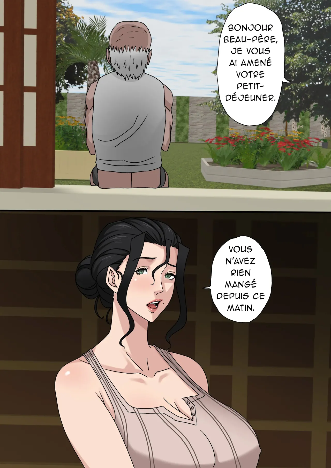 [zetto] SinfulLust #04 [French][Akroda] 41eme image