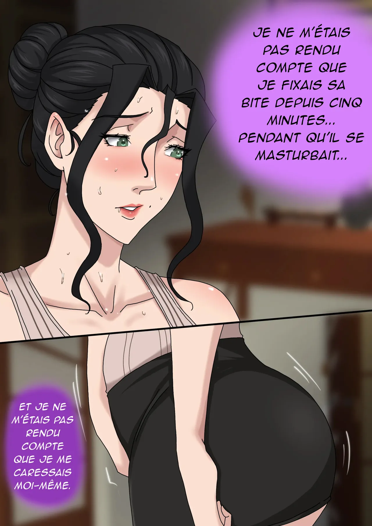 [zetto] SinfulLust #04 [French][Akroda] 45eme image