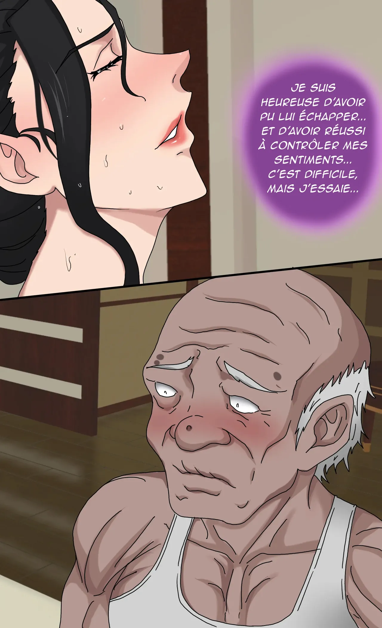 [zetto] SinfulLust #04 [French][Akroda] 52eme image