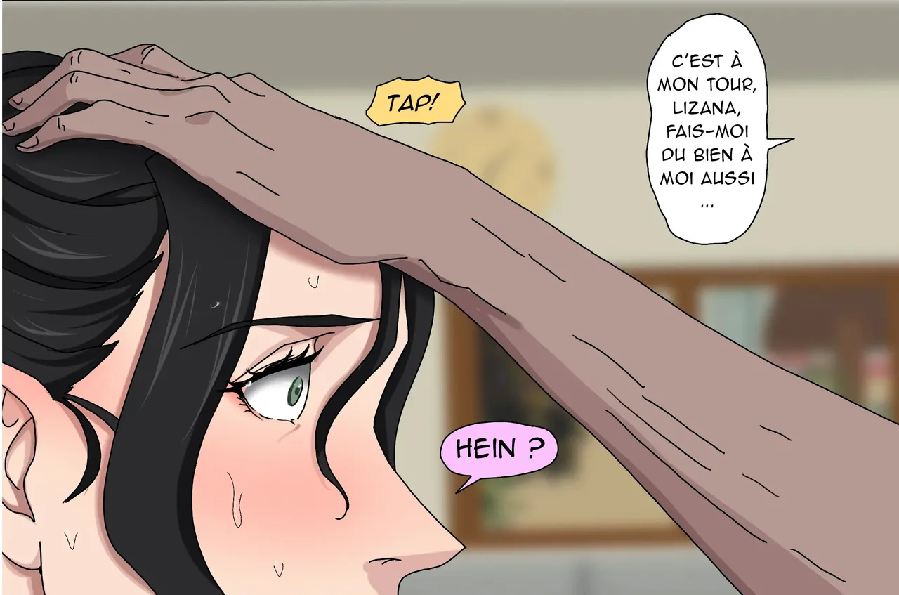 [zetto] SinfulLust #04 [French][Akroda] 84eme image