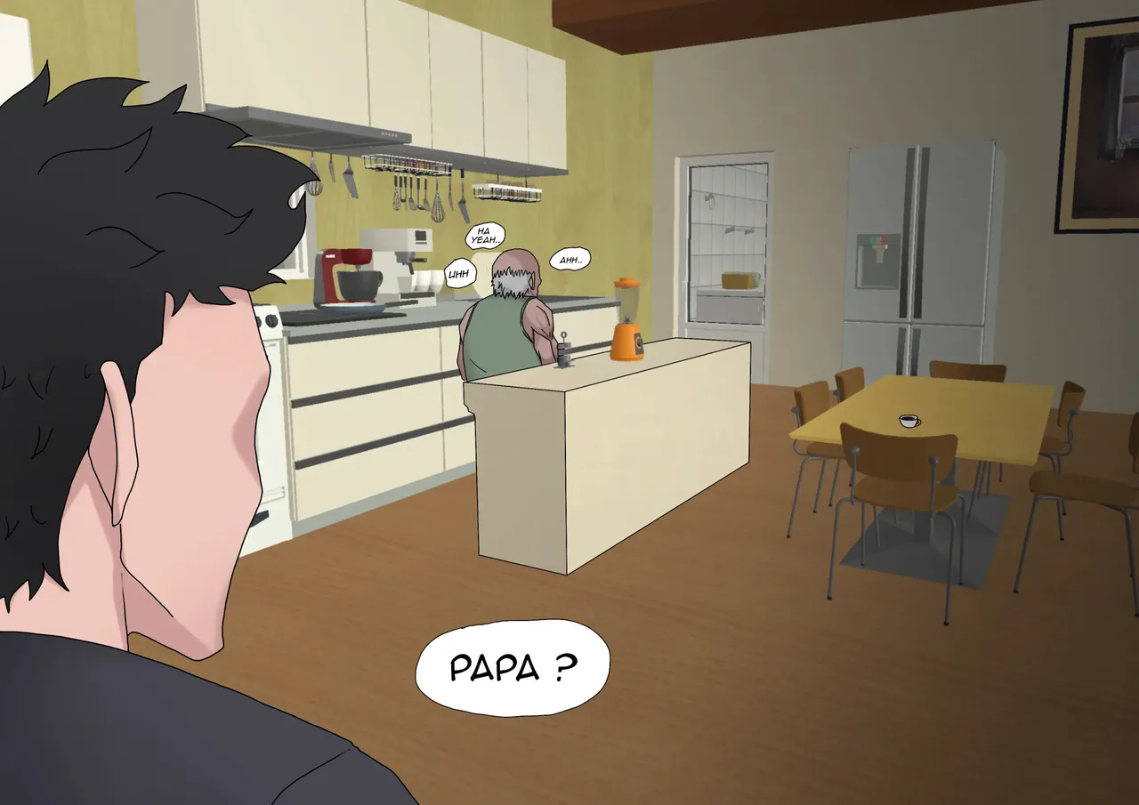 [zetto] SinfulLust #04 [French][Akroda] 87eme image