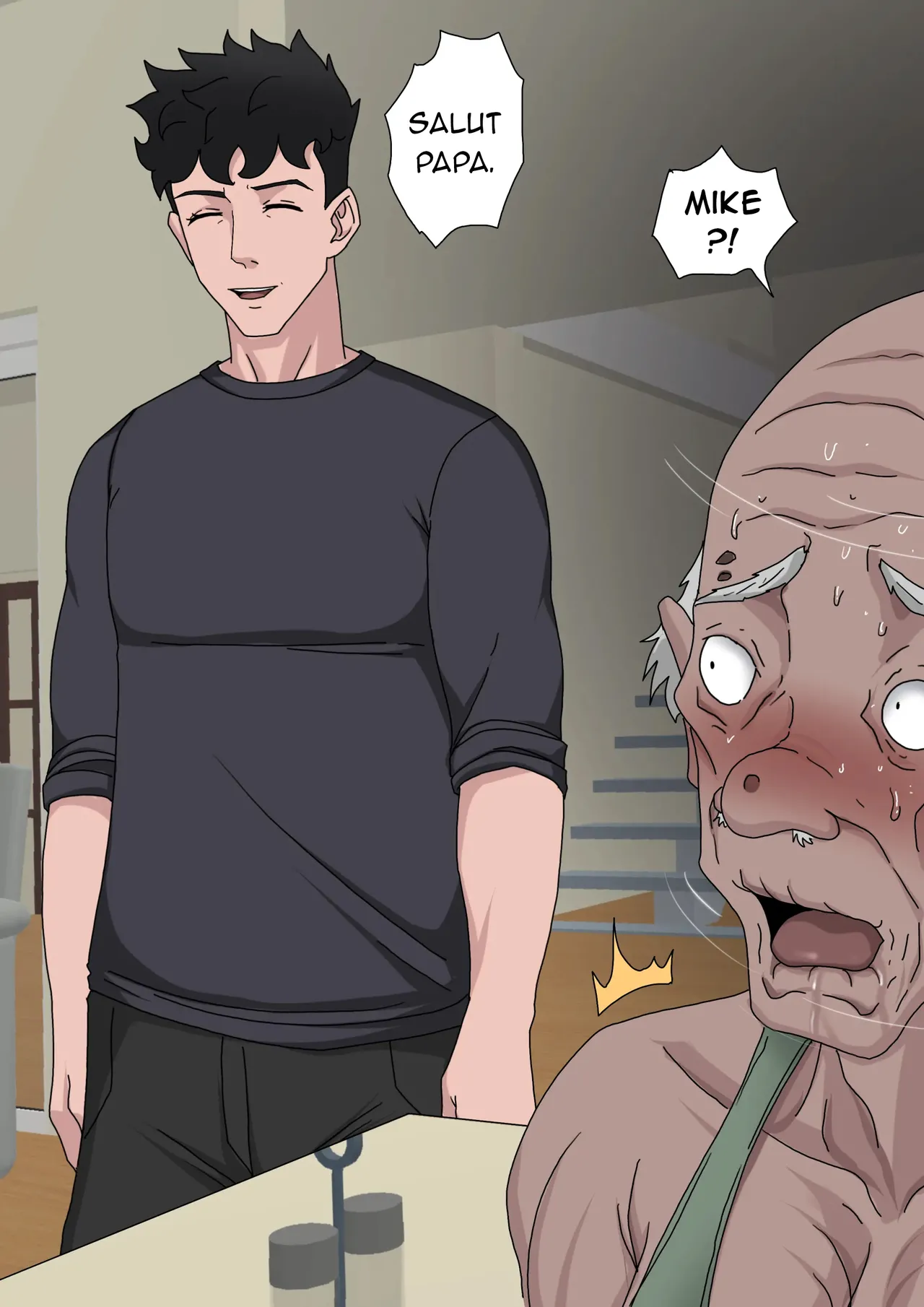 [zetto] SinfulLust #04 [French][Akroda] 88eme image