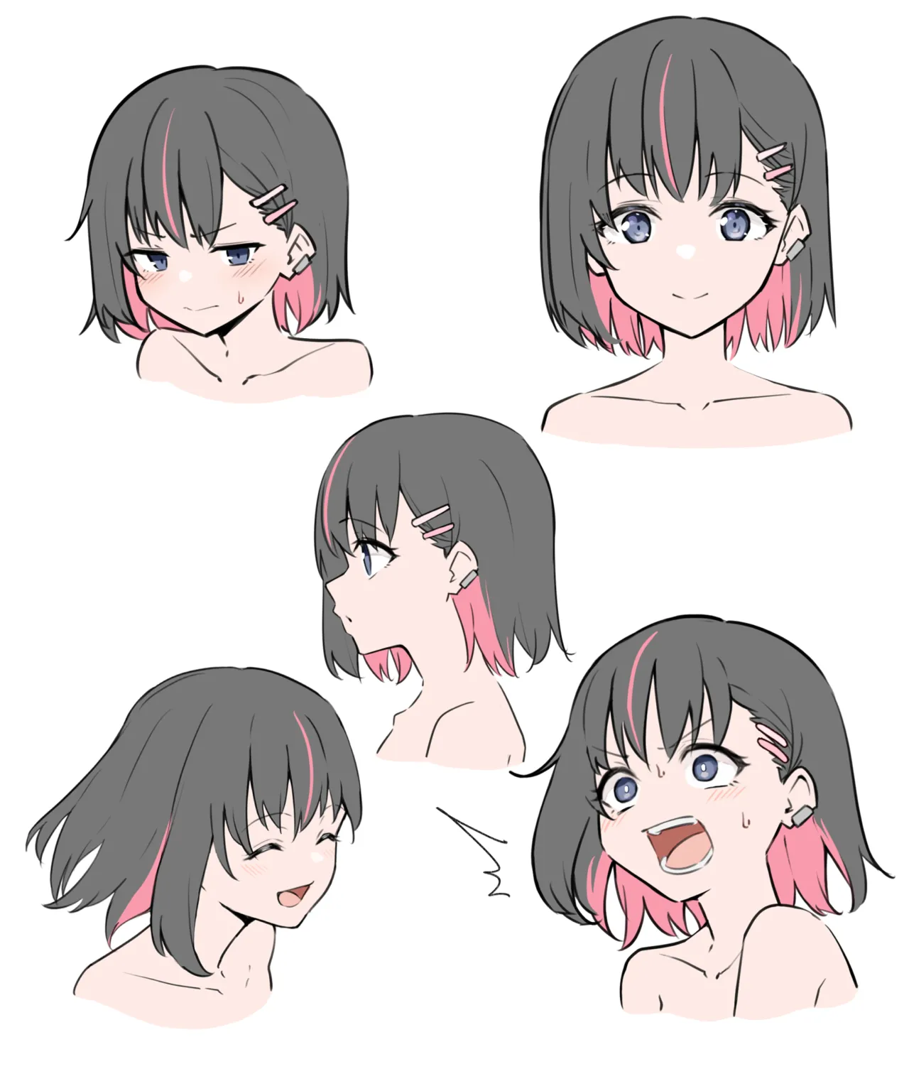 [MM] 아야노와 동거엘프 1-16 [Korean] 画像番号 38