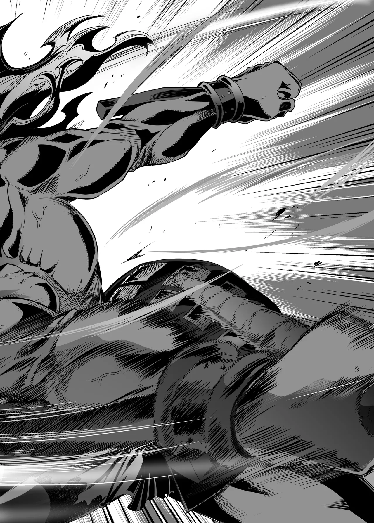 [CRAZY CLOVER CLUB (Shirotsumekusa)] T*MOON COMPLEX Dai 4-ji x Dai 5-ji Seihai Sensou 05[中文] [DL版] numero di immagine  47