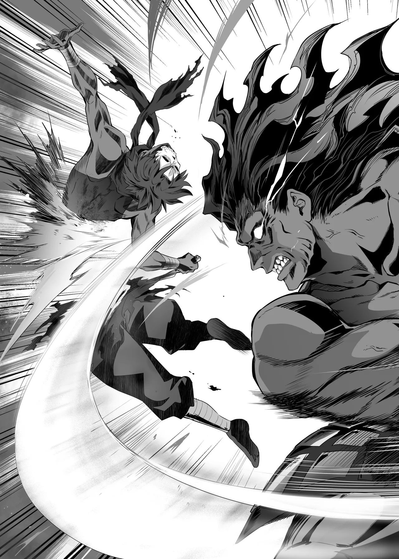 [CRAZY CLOVER CLUB (Shirotsumekusa)] T*MOON COMPLEX Dai 4-ji x Dai 5-ji Seihai Sensou 05[中文] [DL版] numero di immagine  48