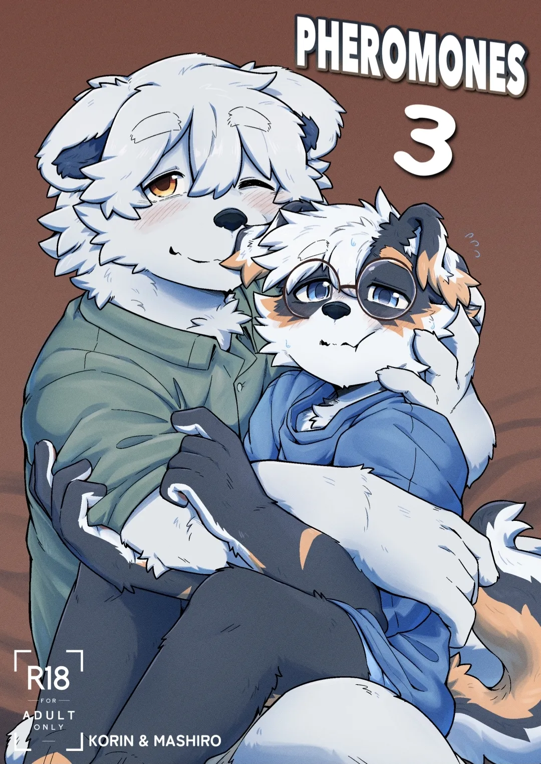 [Betsuto] Pheromones 3 [VN] 画像番号 1