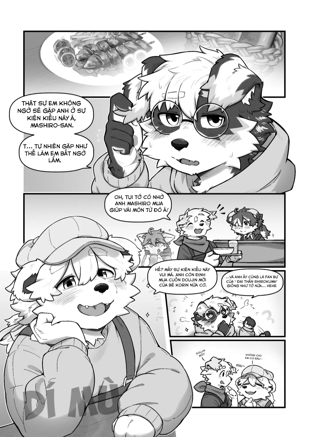 [Betsuto] Pheromones 3 [VN] 画像番号 7