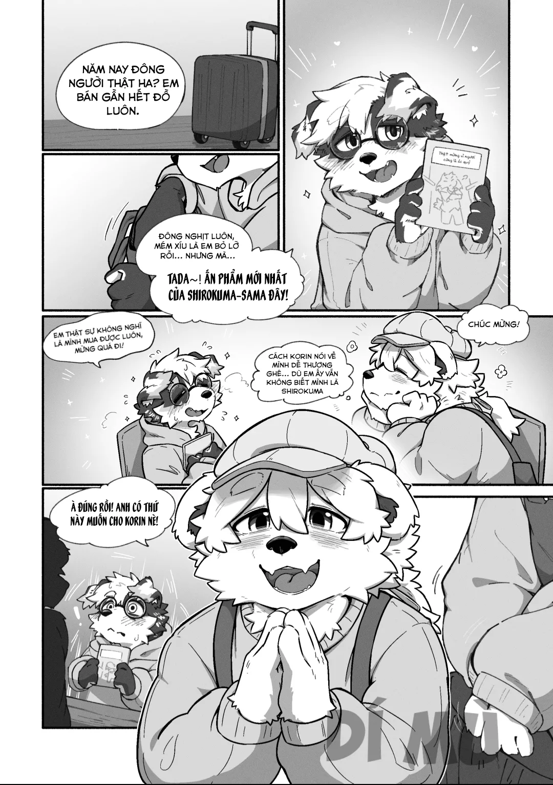 [Betsuto] Pheromones 3 [VN] 画像番号 8