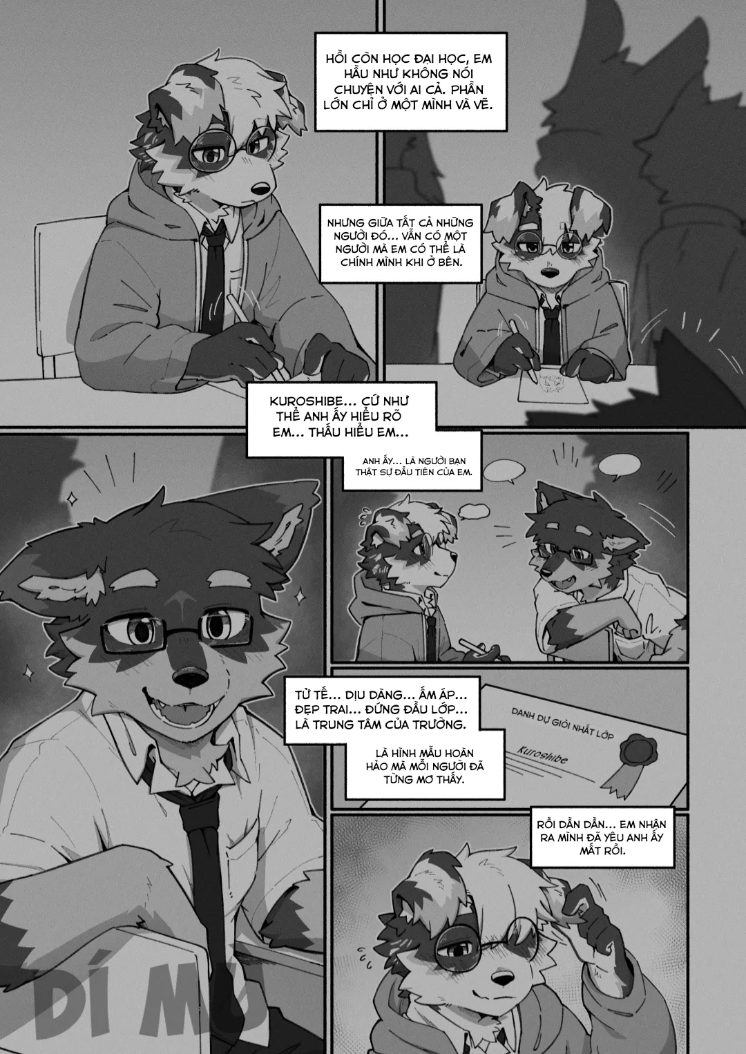 [Betsuto] Pheromones 3 [VN] 画像番号 13